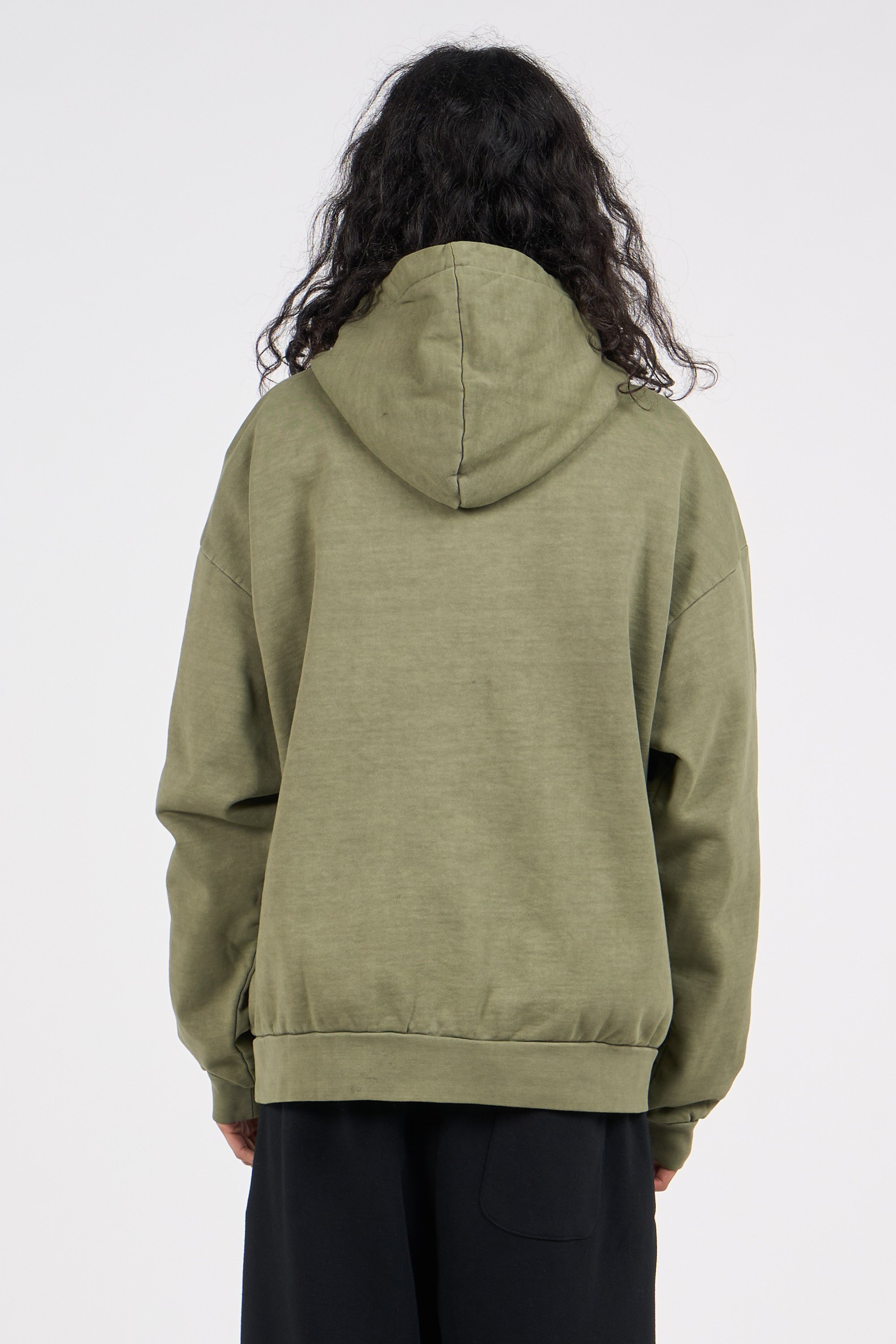 Hoodie | Vert by OBEY Hoodie Vert