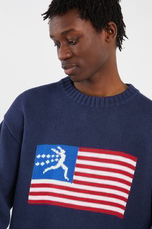 CHAMPION Pull Bleu