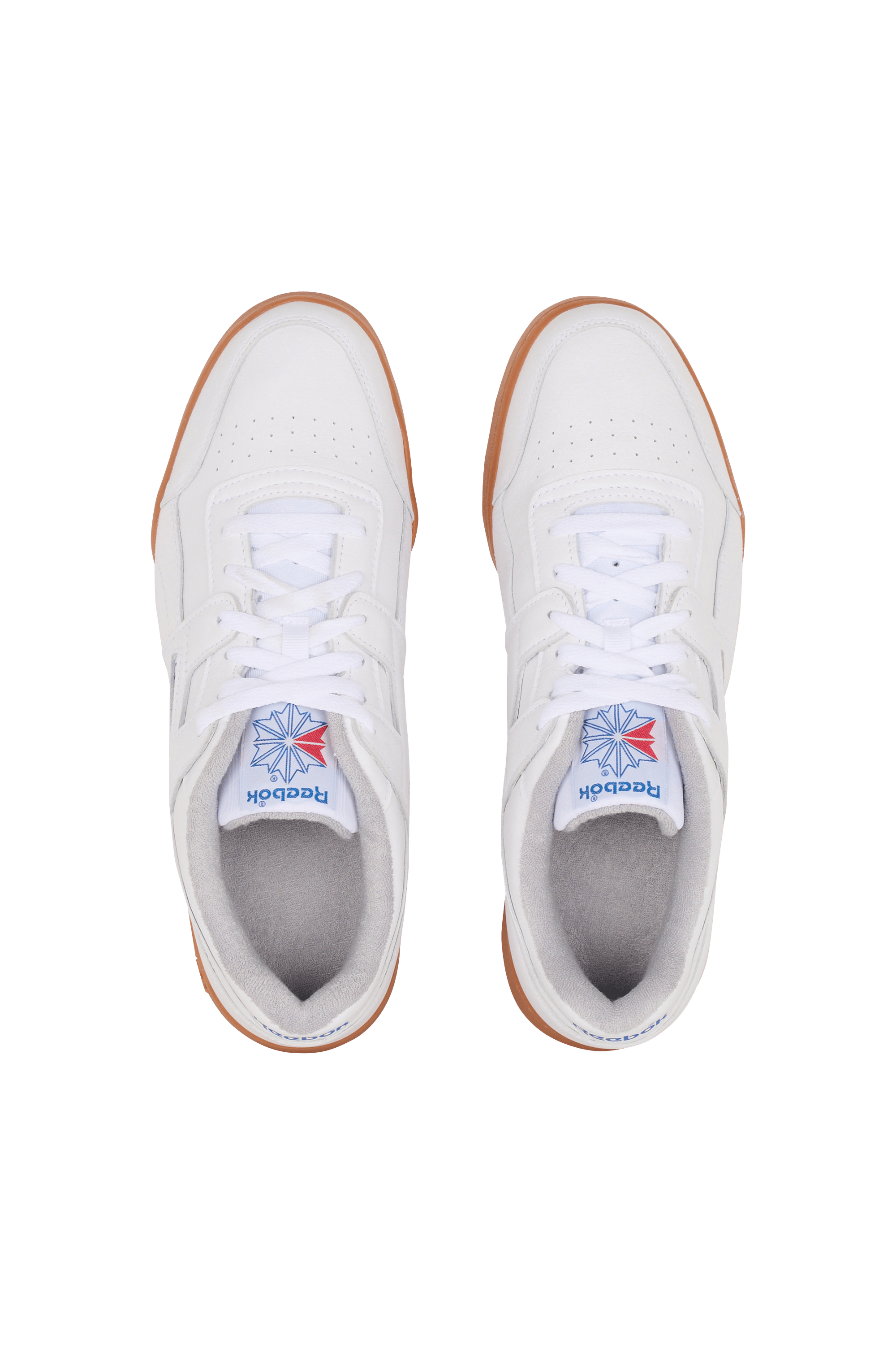 Baskets REEBOK Blanc