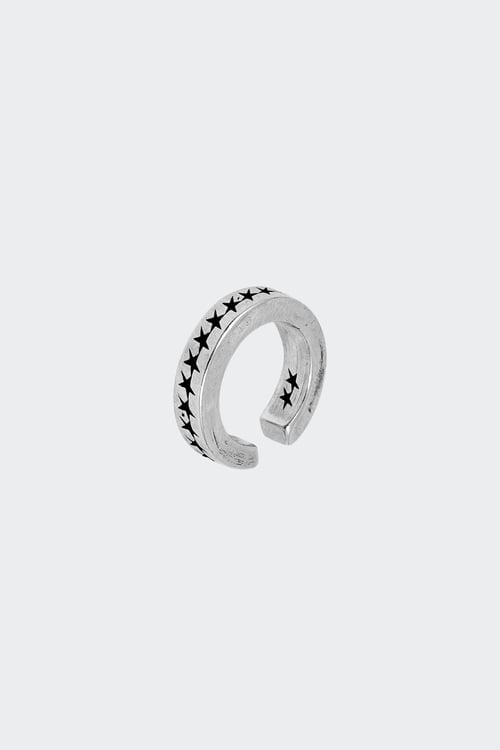 Boucles d'oreilles - Taille TU Argent