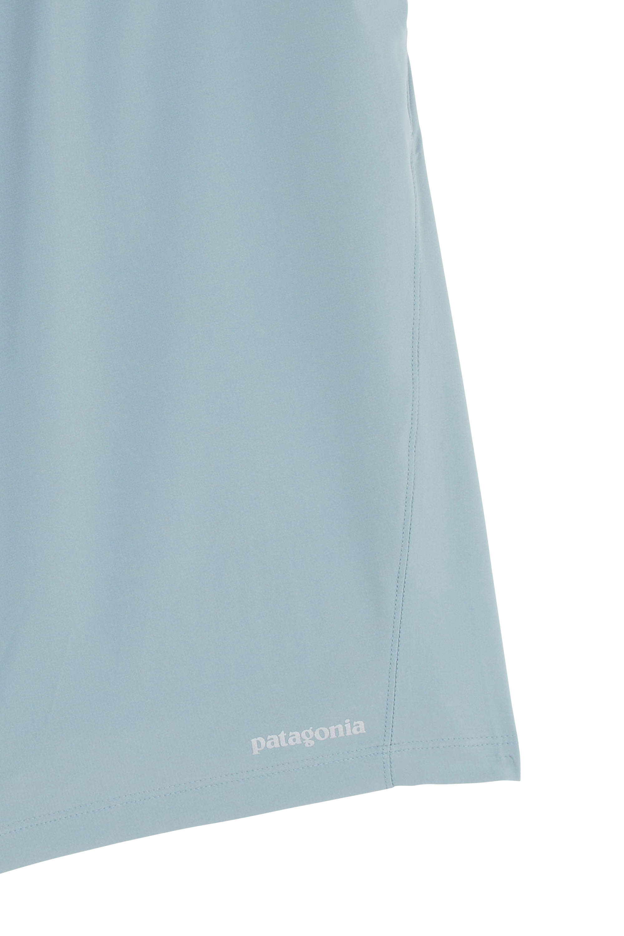 Short  PATAGONIA Bleu