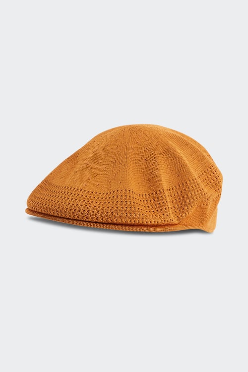 Béret - Taille S Marron