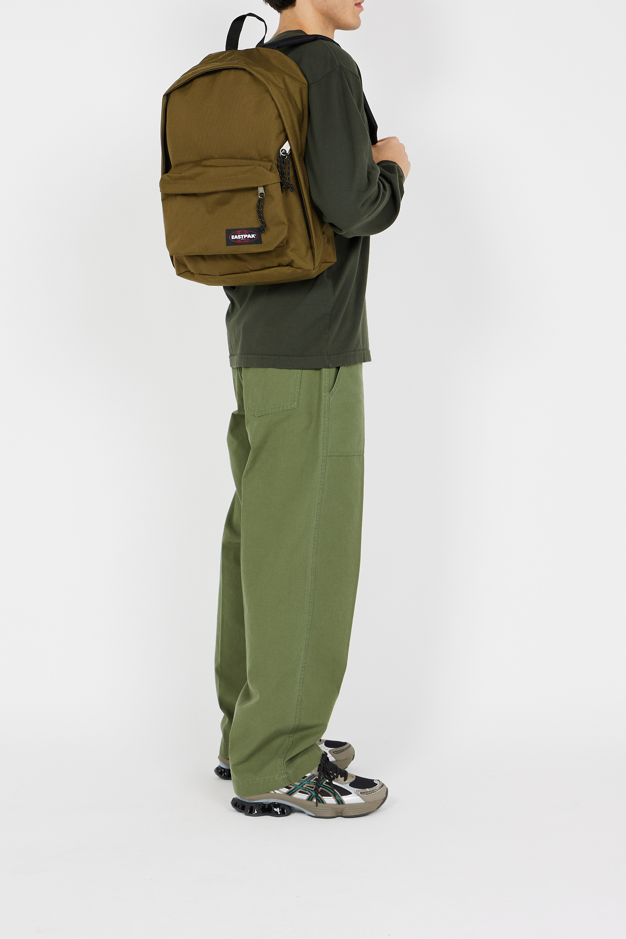 Sac à dos  | Vert EASTPAK Homme