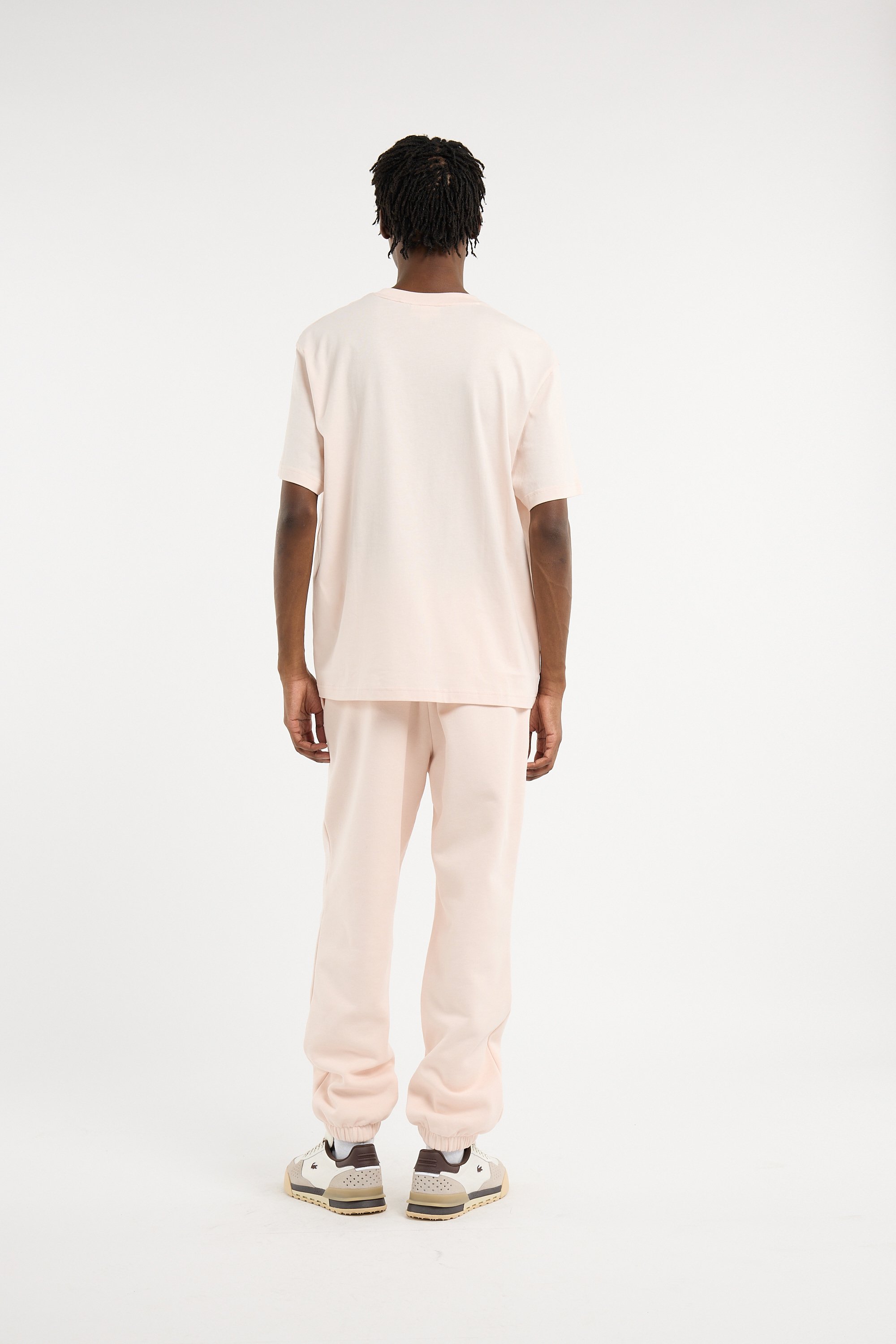 Jogging | Rose LACOSTE Homme