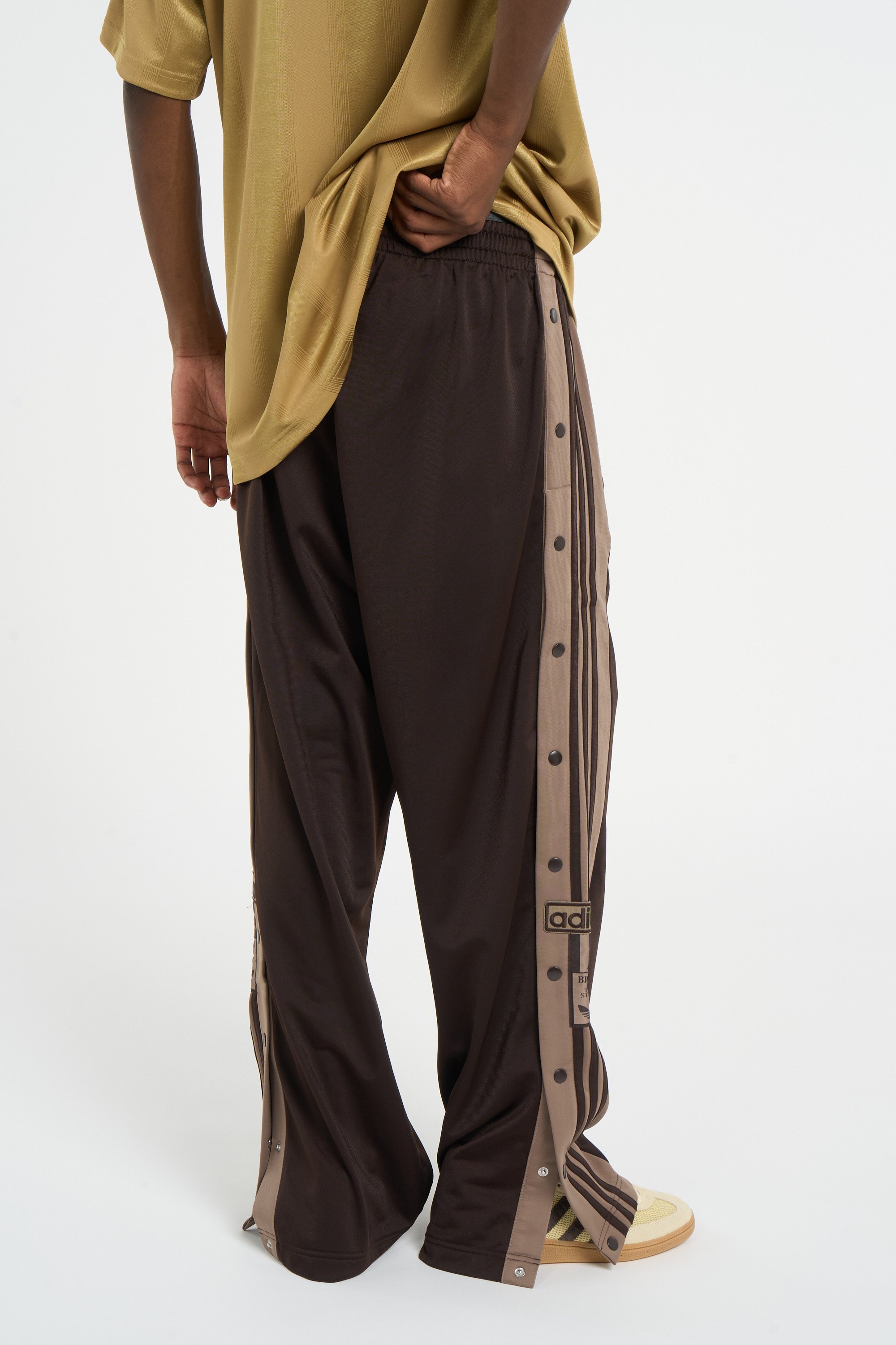 Joggers | Brown ADIDAS Men