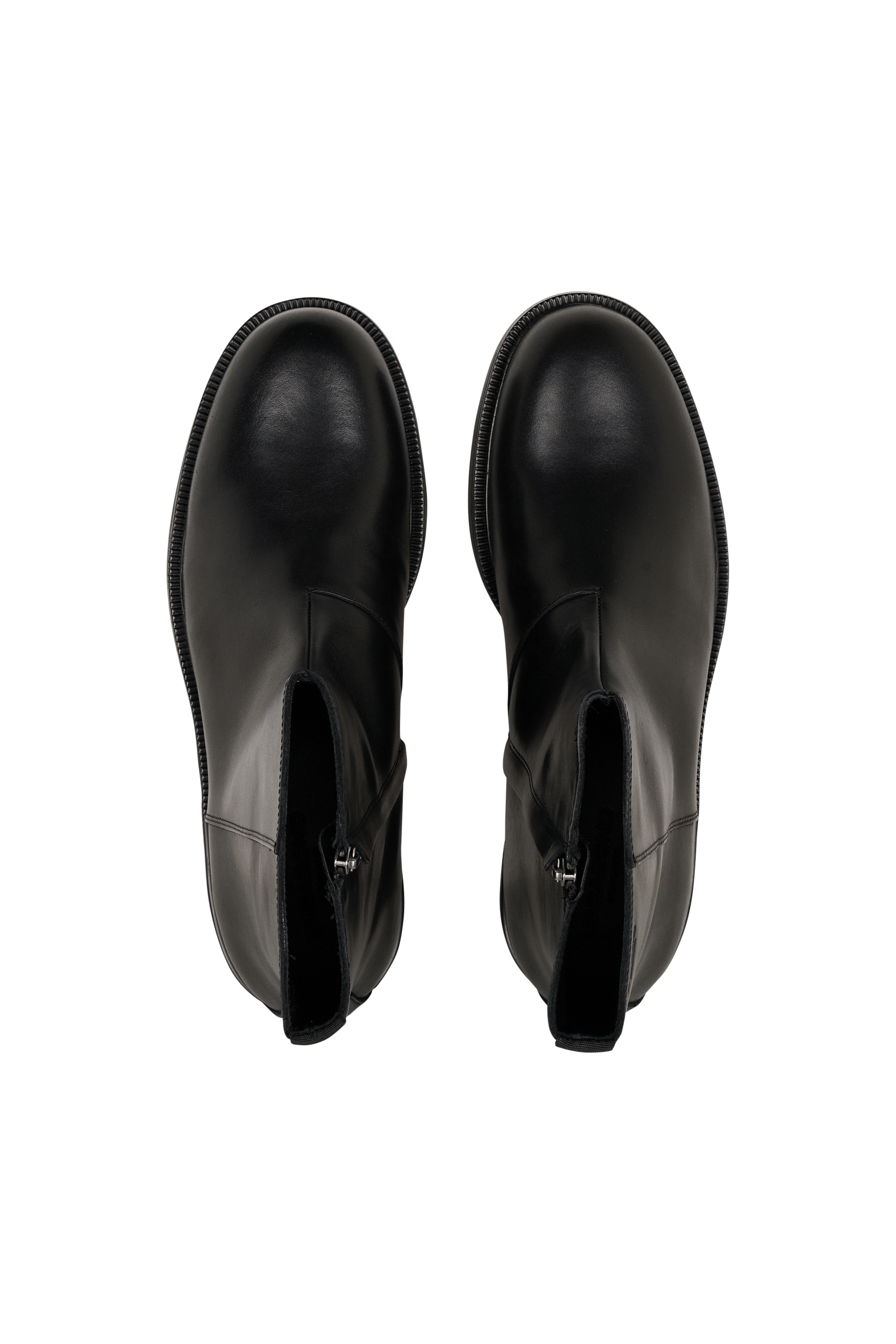 Boots VAGABOND SHOEMAKERS Noir