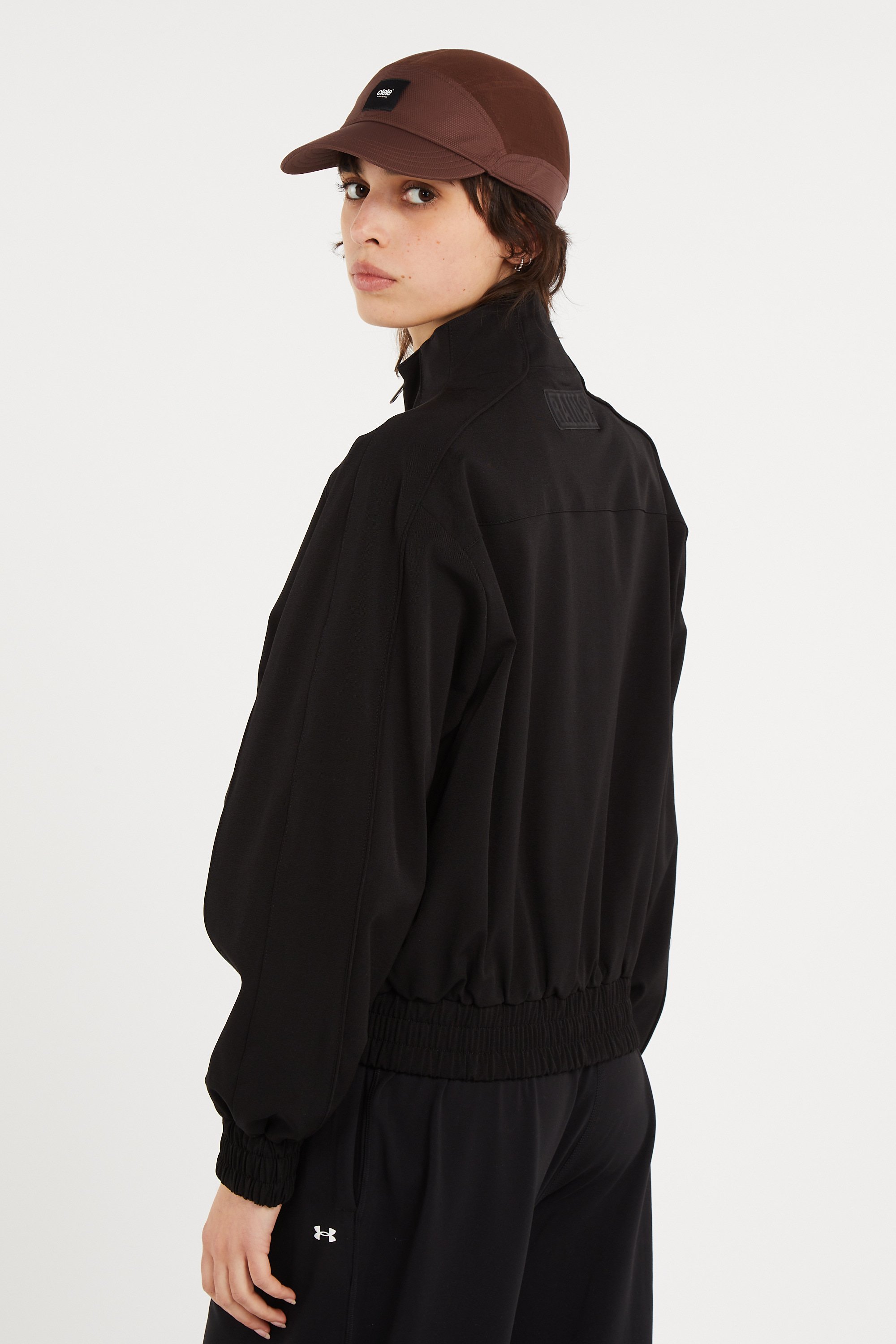 Veste | Noir RAINS Femme