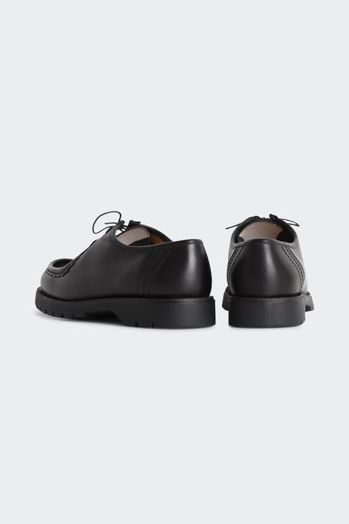 KLEMAN Derbies Noir