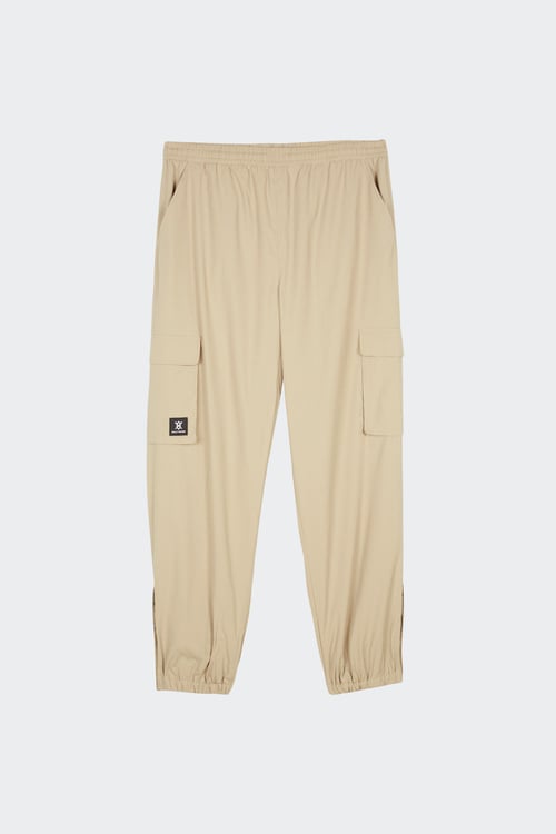 DAILY PAPER jogging Beige