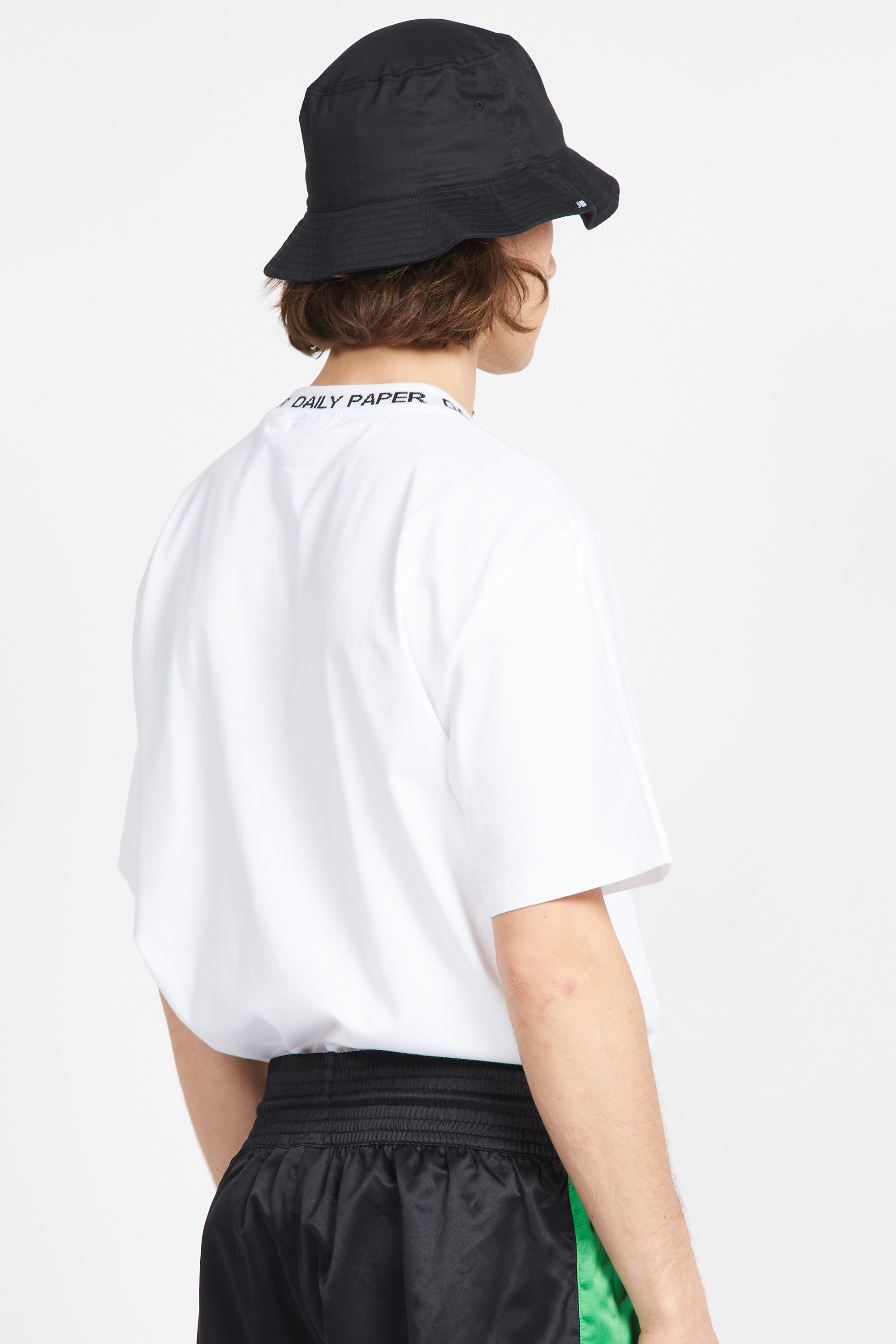 T-Shirt | White DAILY PAPER Men