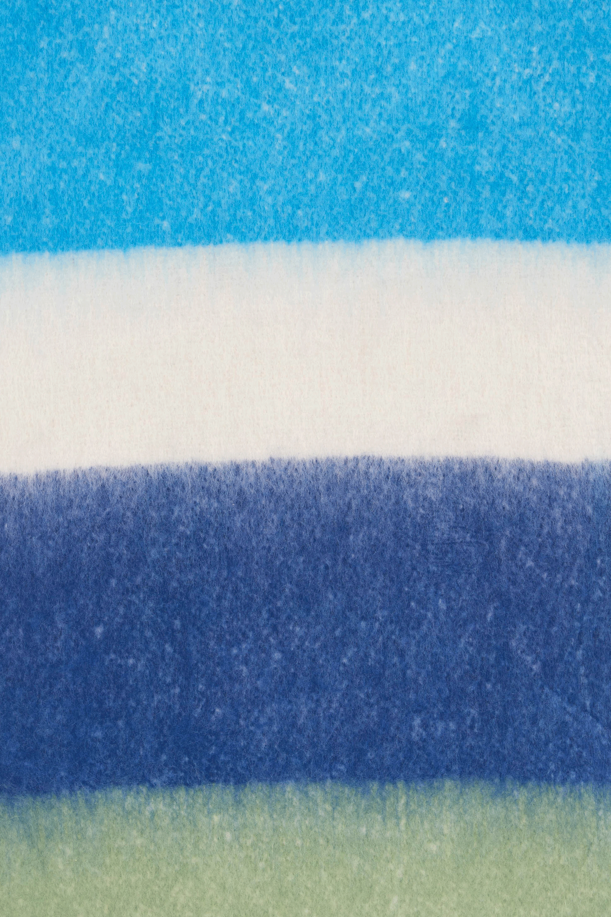 Scarf Blue