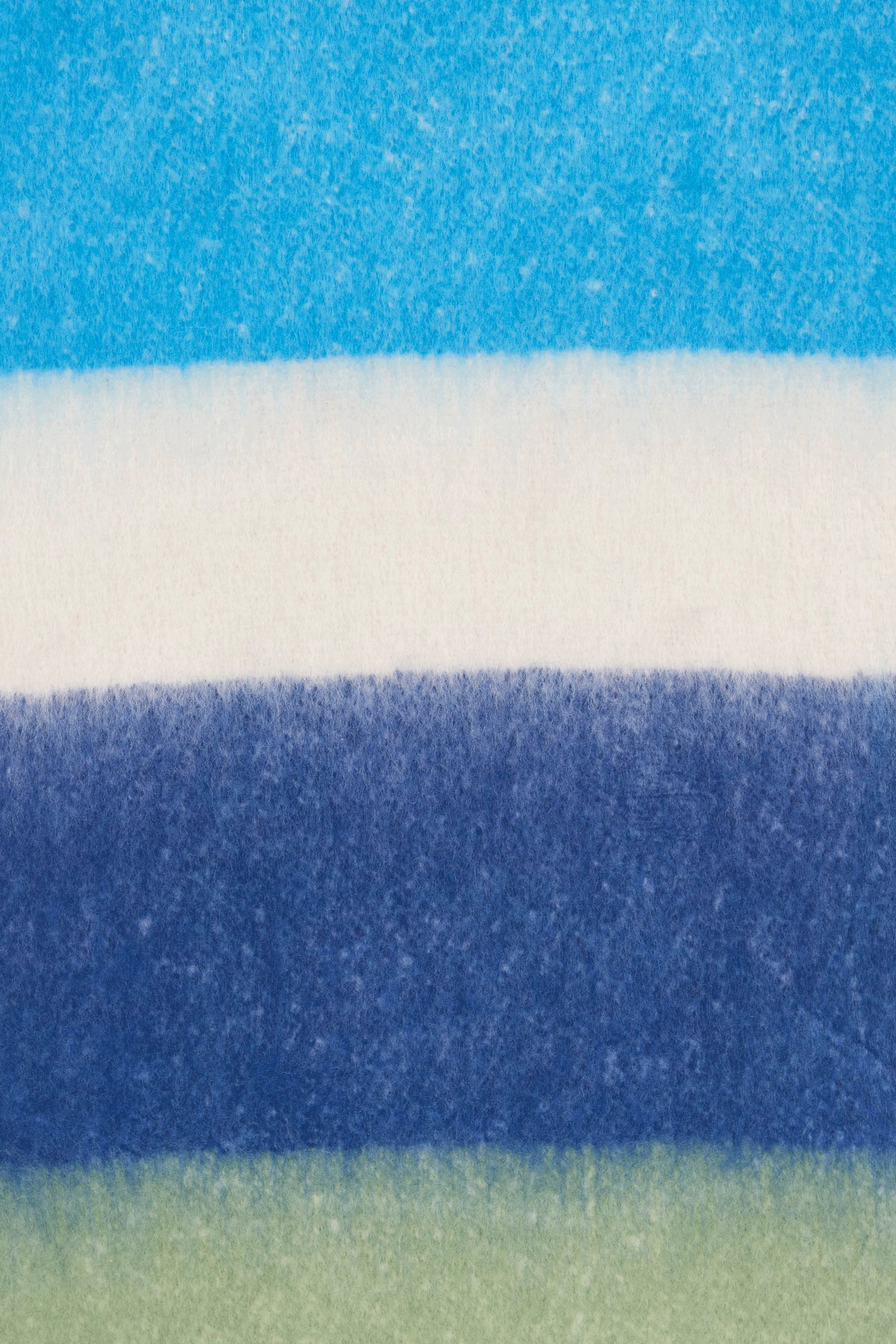 Scarf | Blue by VERB TO DO Scarf Blue