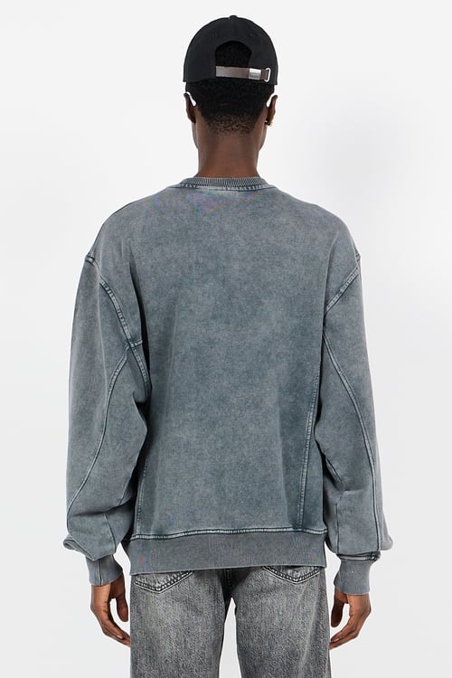 DAILY PAPER sweatshirt  Gris