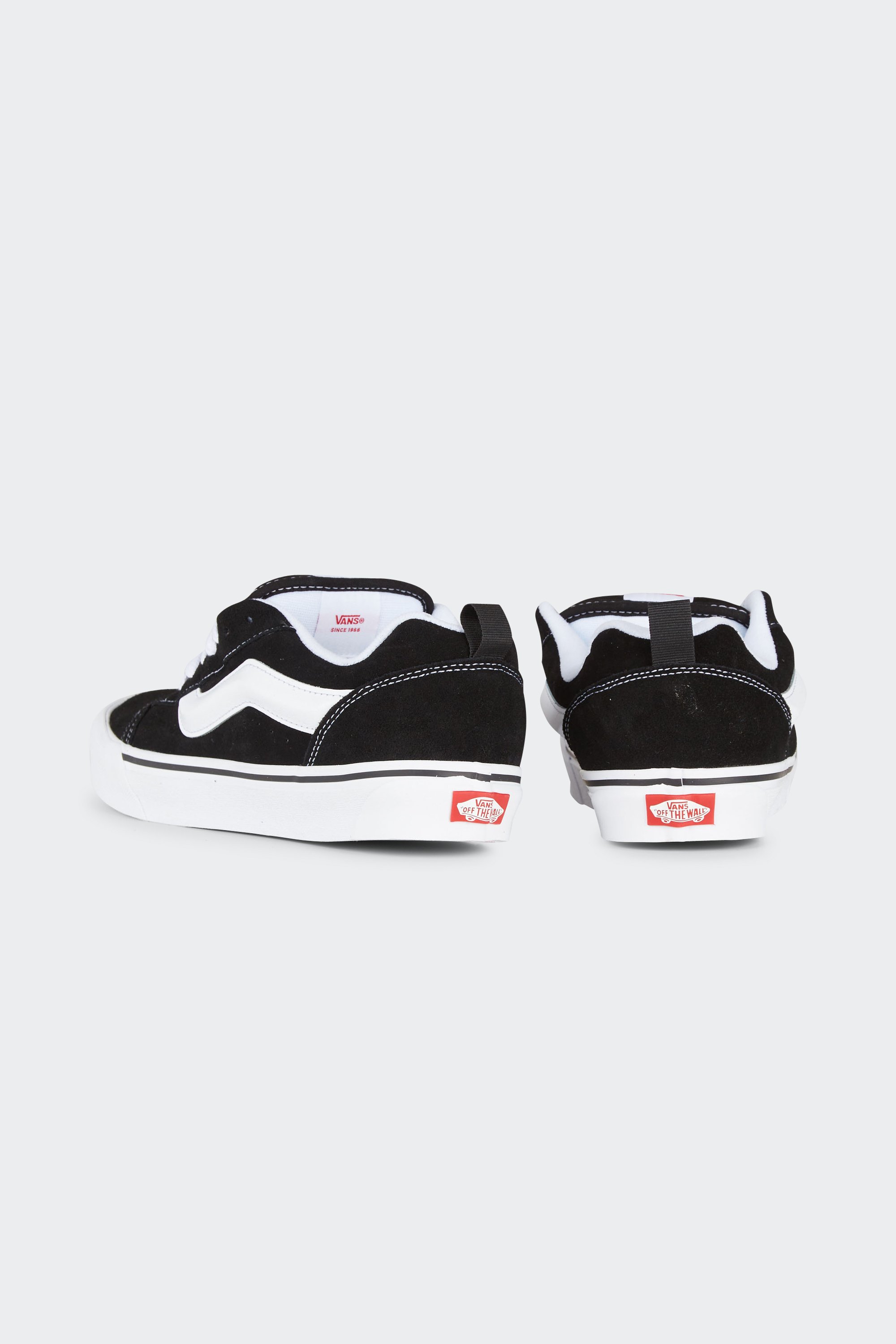 Sneakers | Black by VANS Sneakers Black