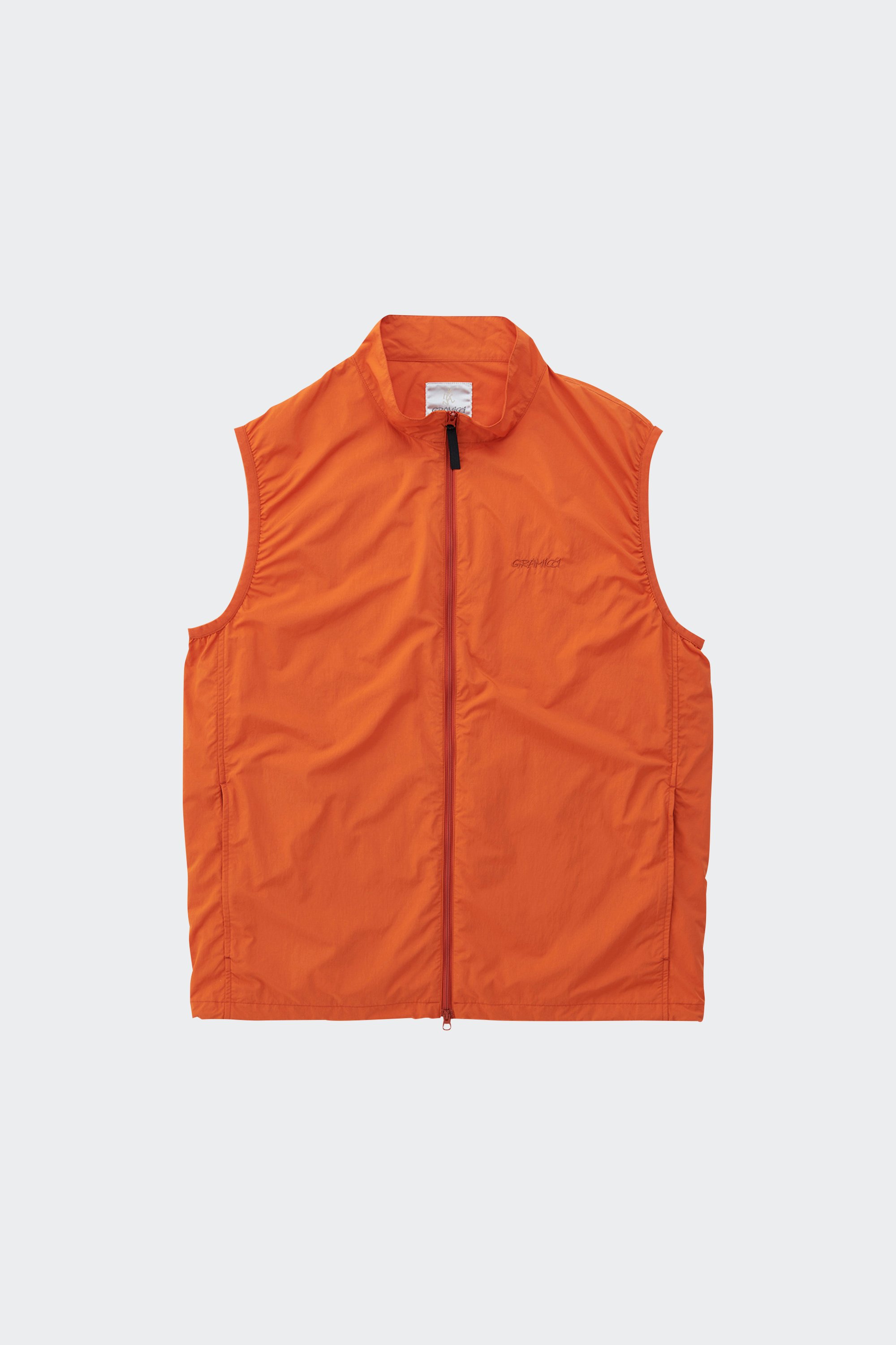 Jacket | Orange by GRAMICCI Jacket Orange