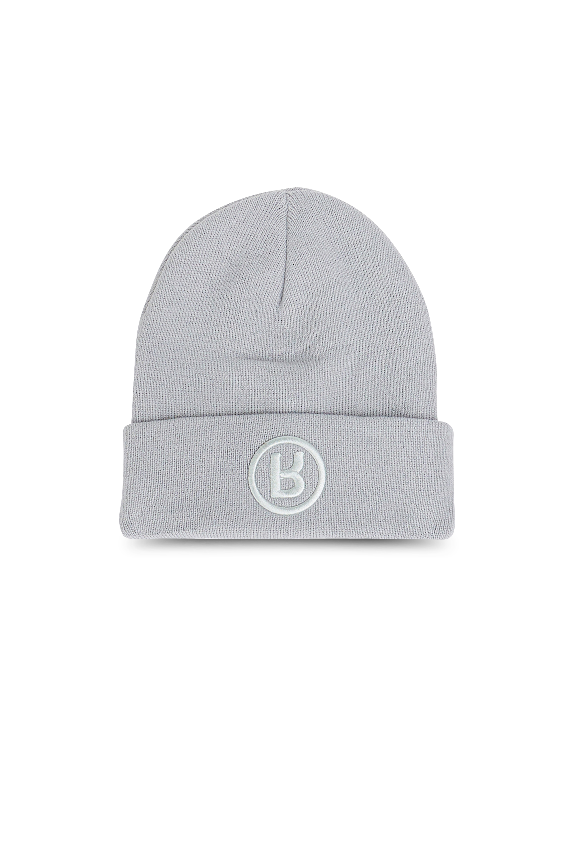 Beanie Grey
