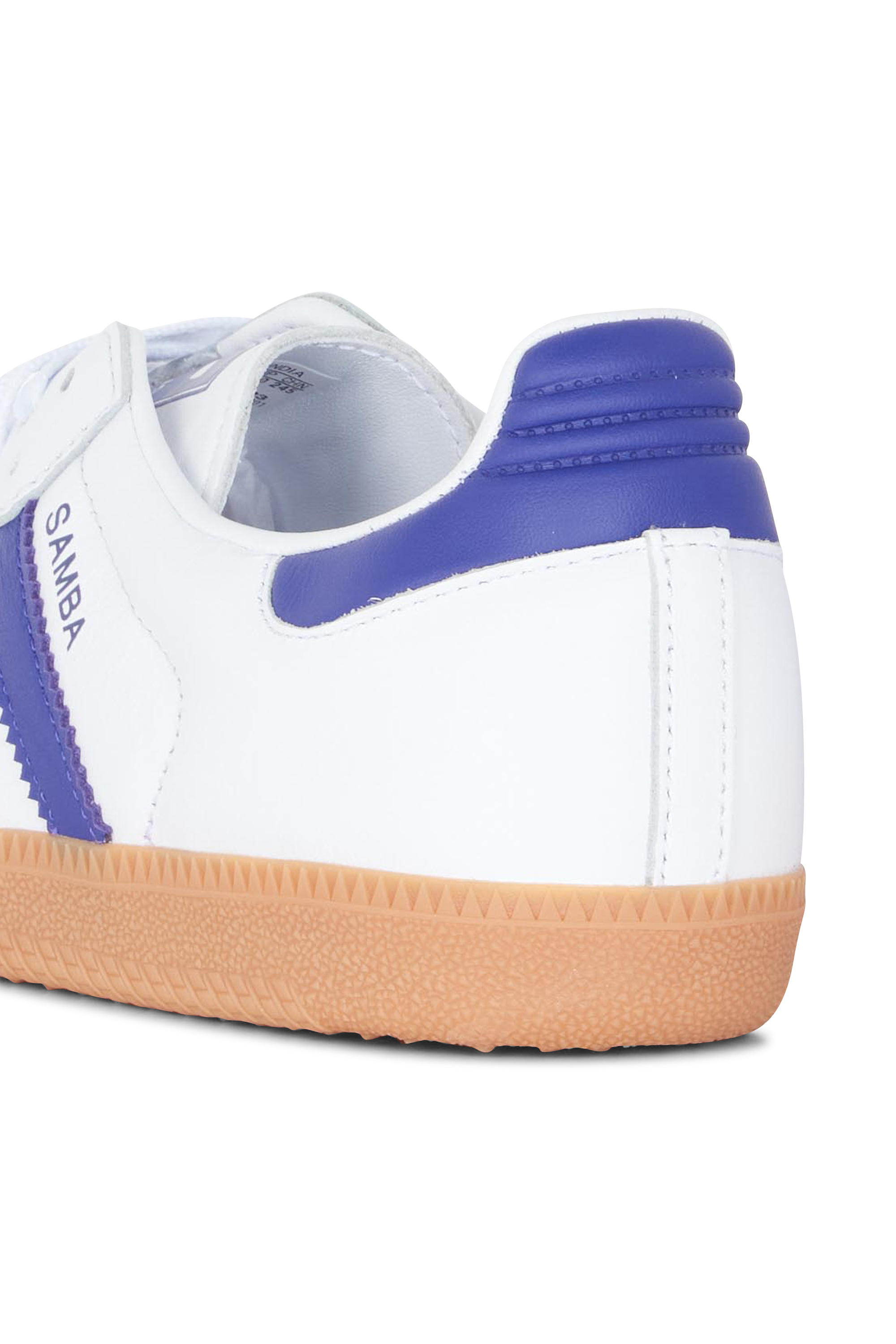 Sneakers White