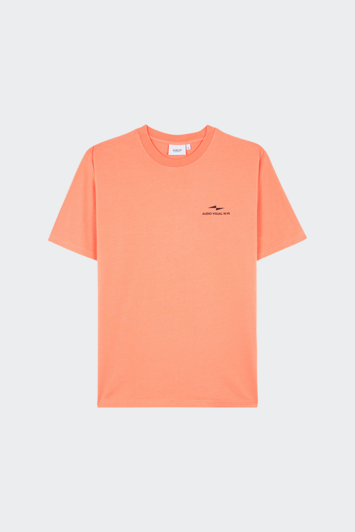 AVNIER T-shirt  Orange