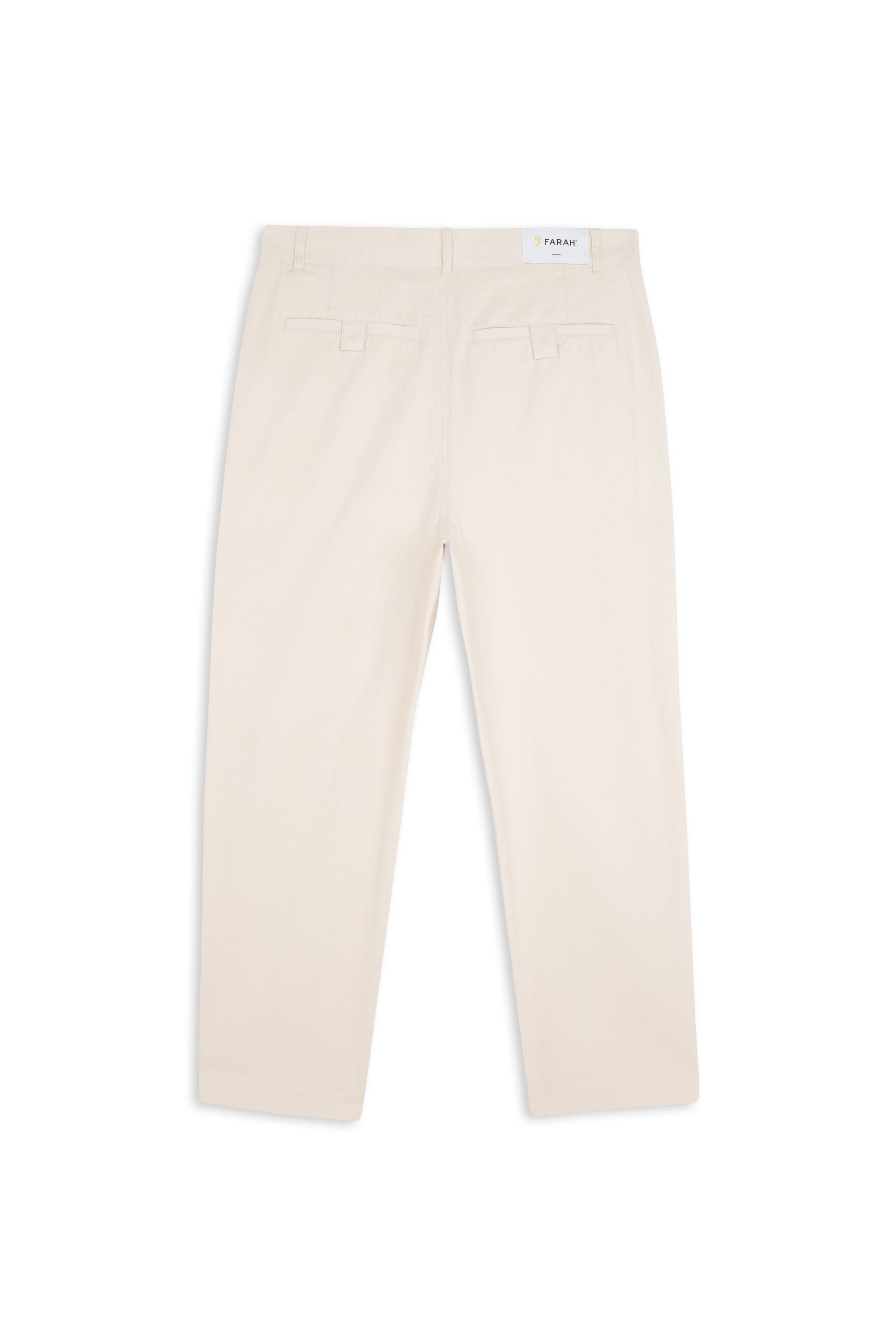 Pantalon Beige
