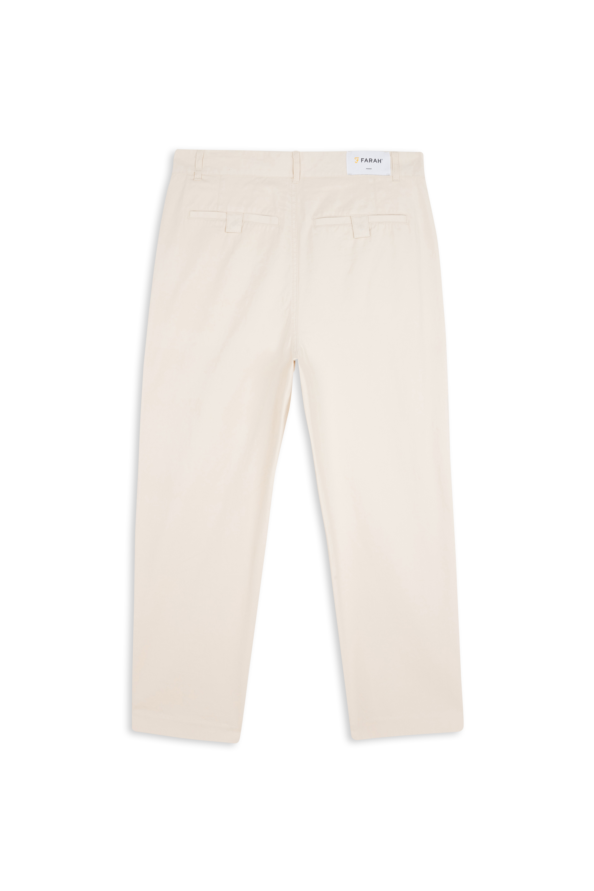 Pantalon Beige