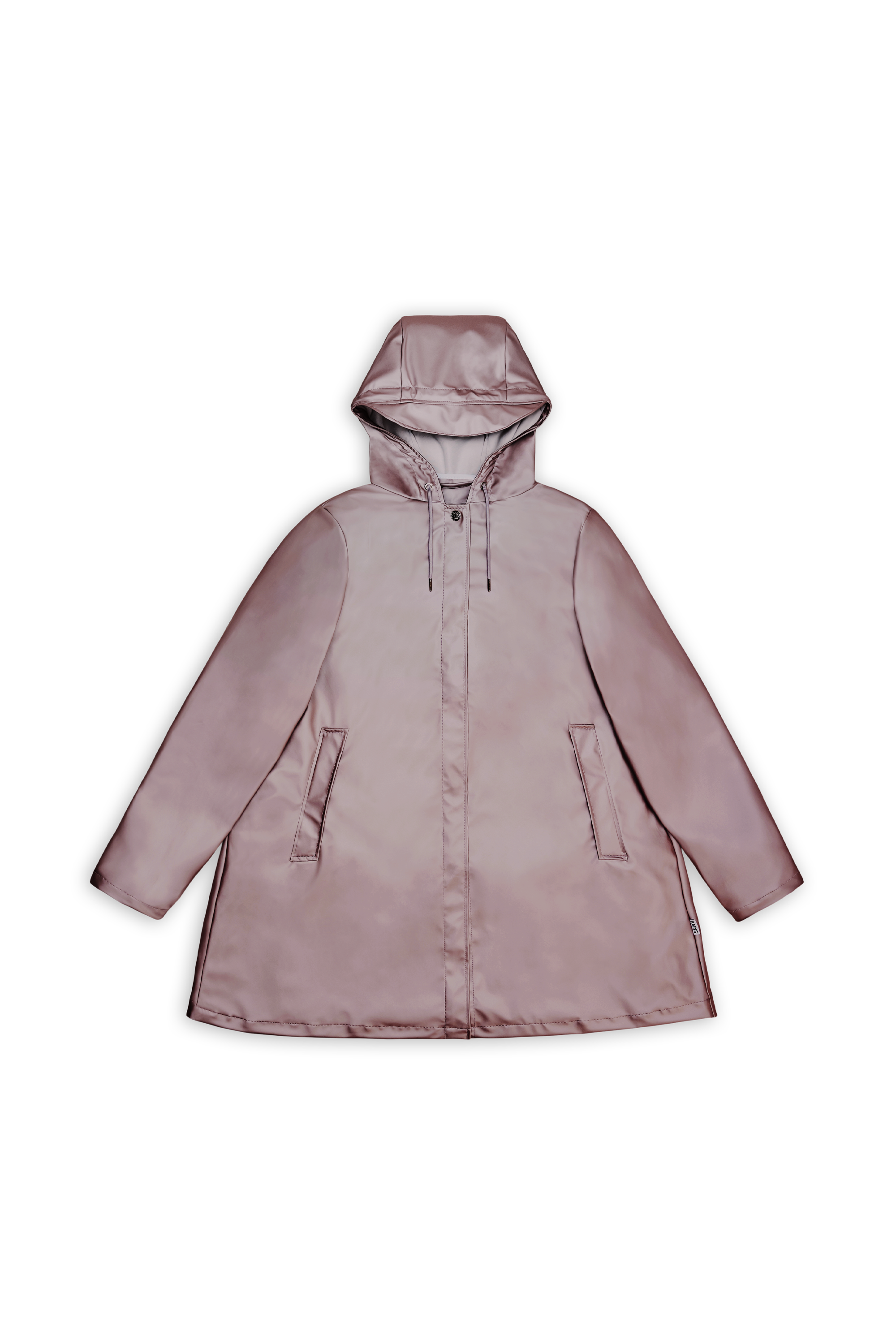 Imperméable Rose