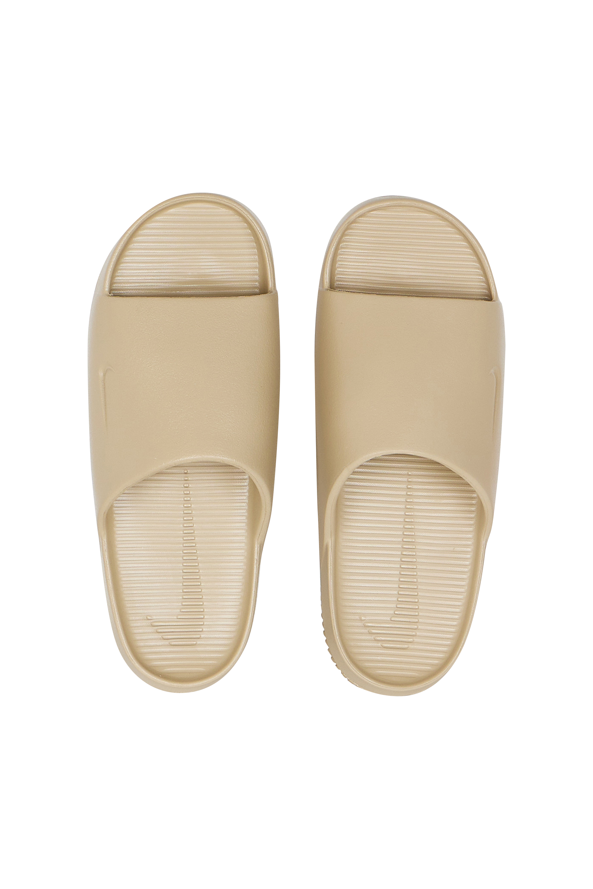 Slides NIKE Khaki