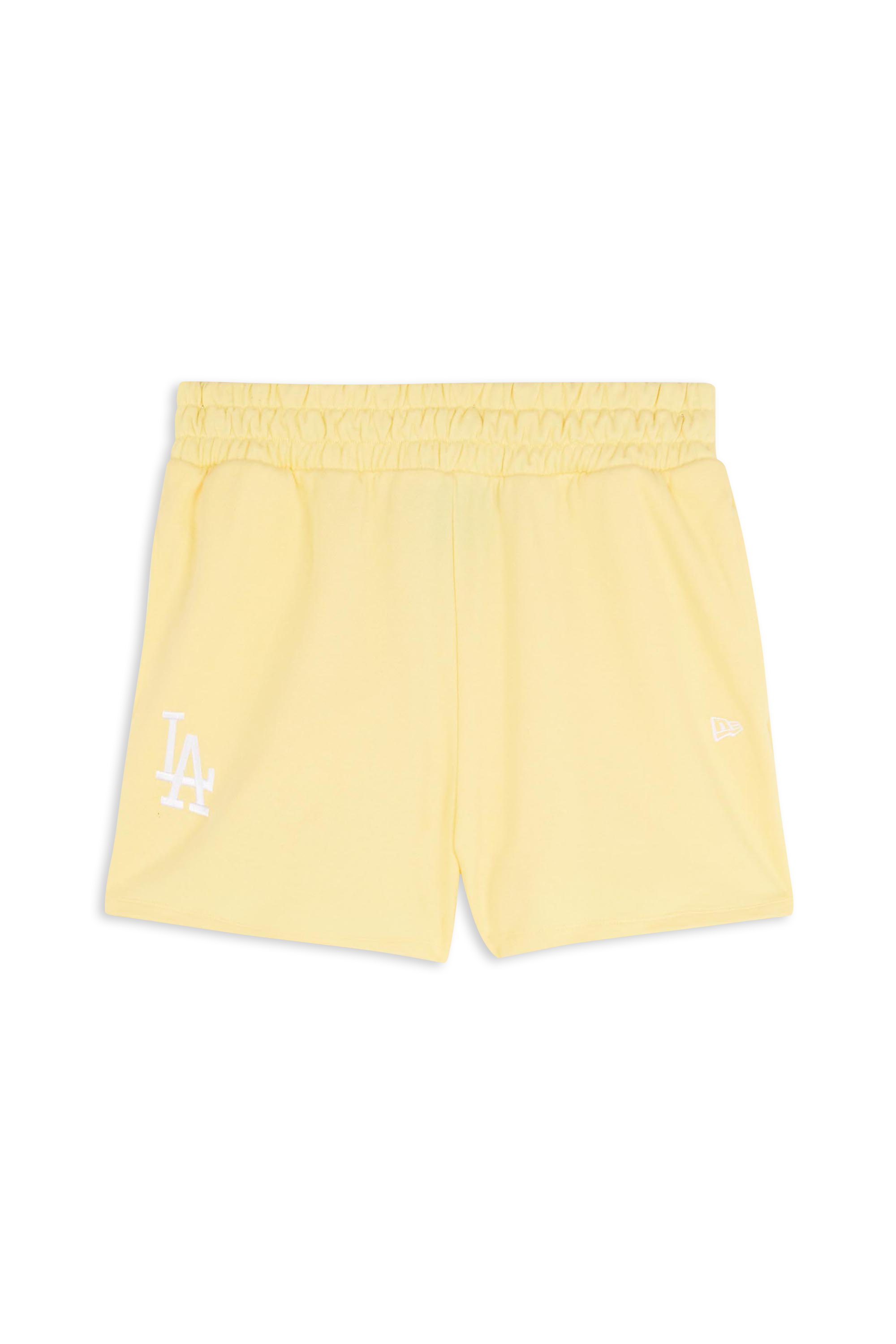 Short Jaune
