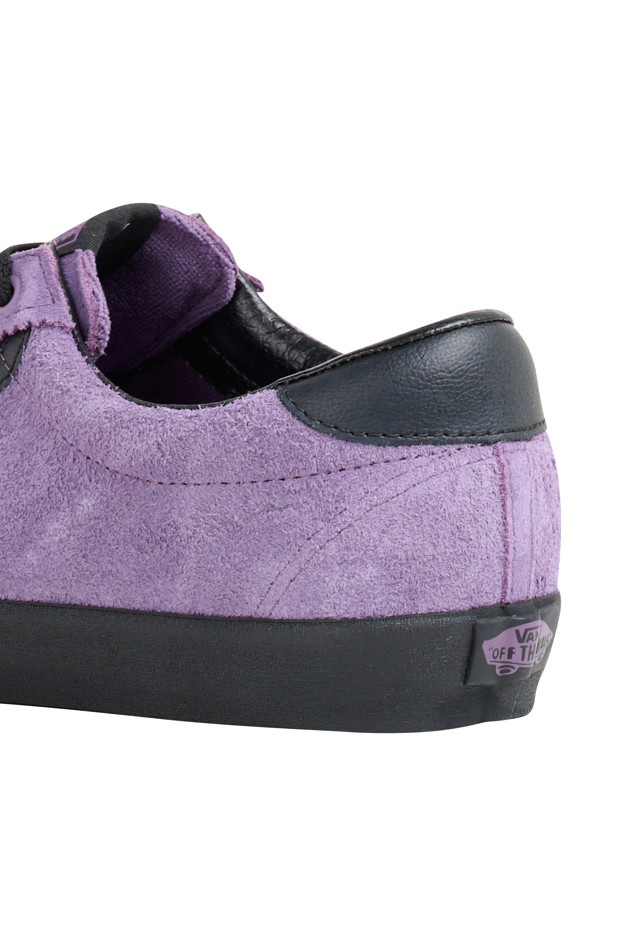 Sneakers Purple