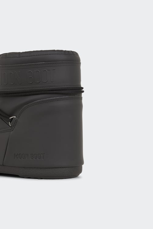 MOON BOOT Bottines Blanc