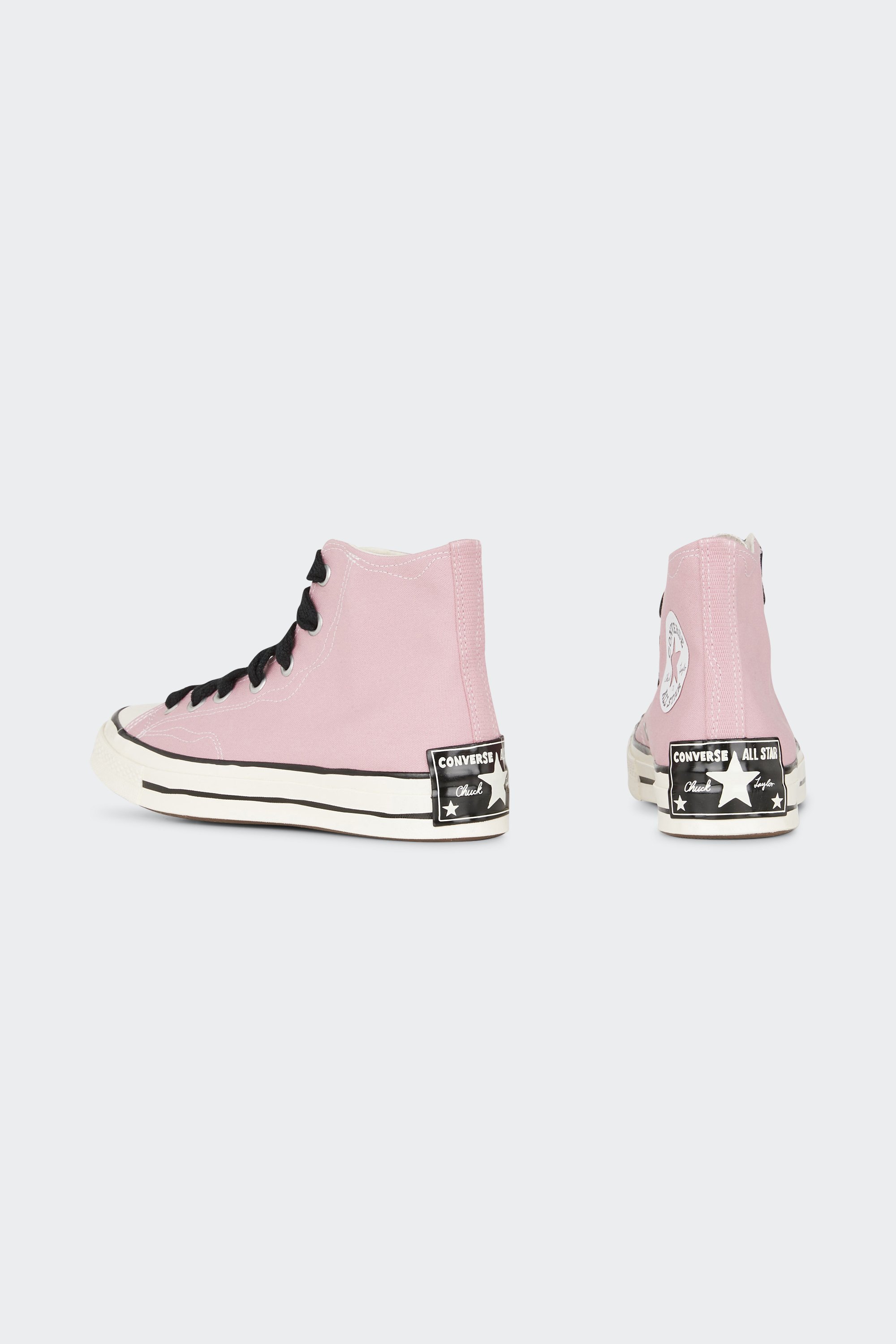 Sneakers | Pink by CONVERSE Sneakers Pink