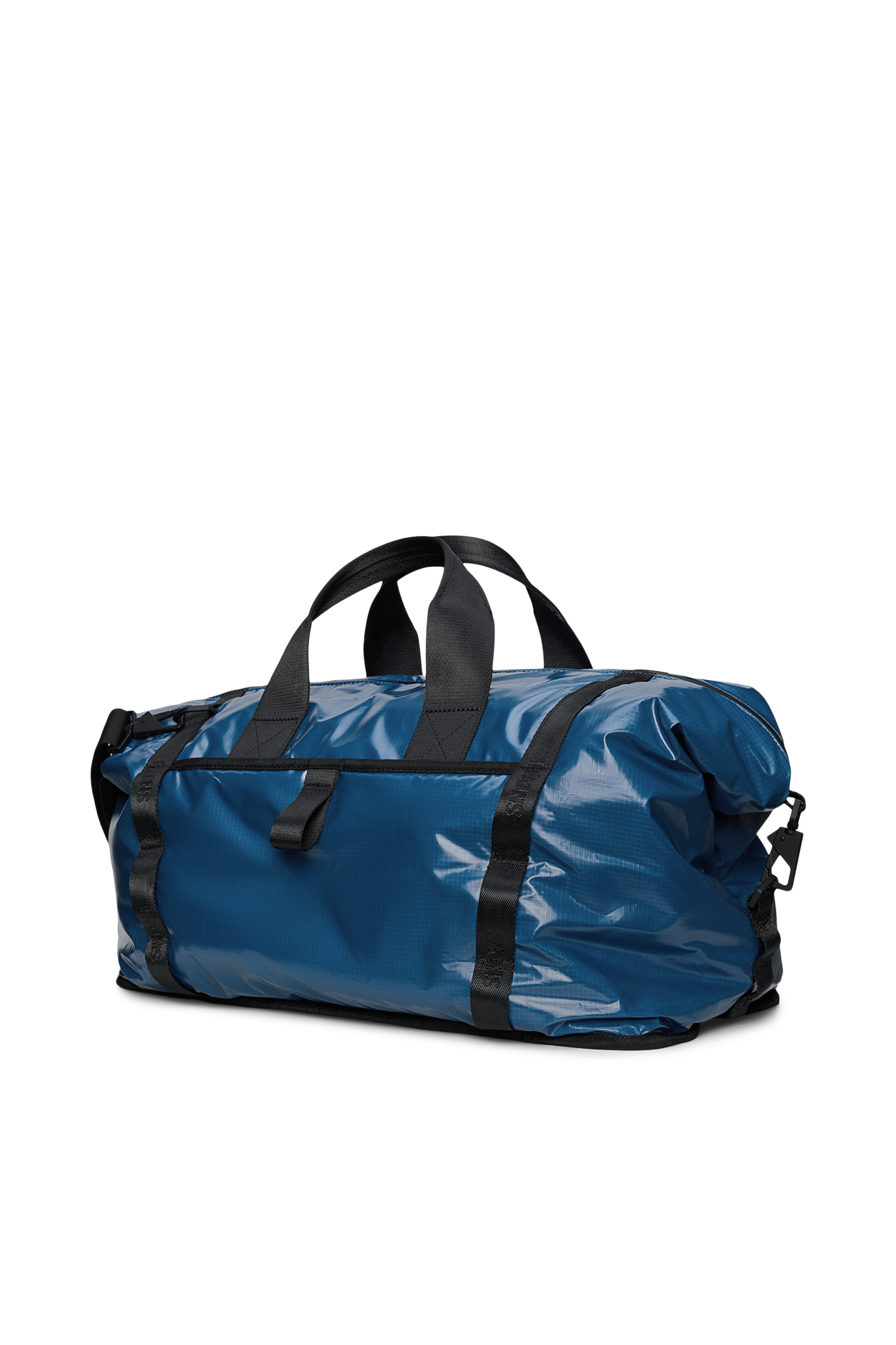 Sac de voyage RAINS Bleu