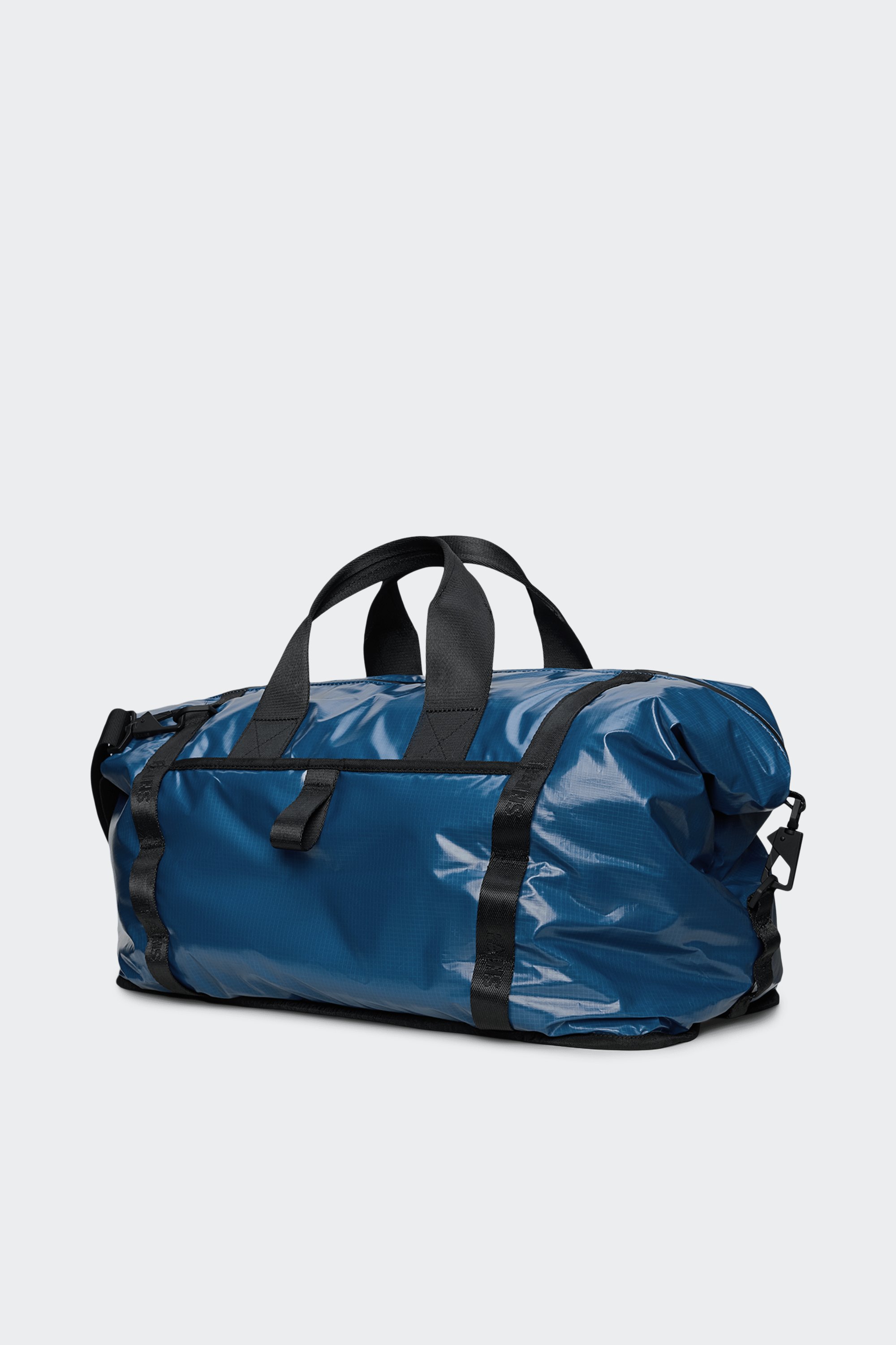 Sac de voyage | Bleu by RAINS Sac de voyage Bleu