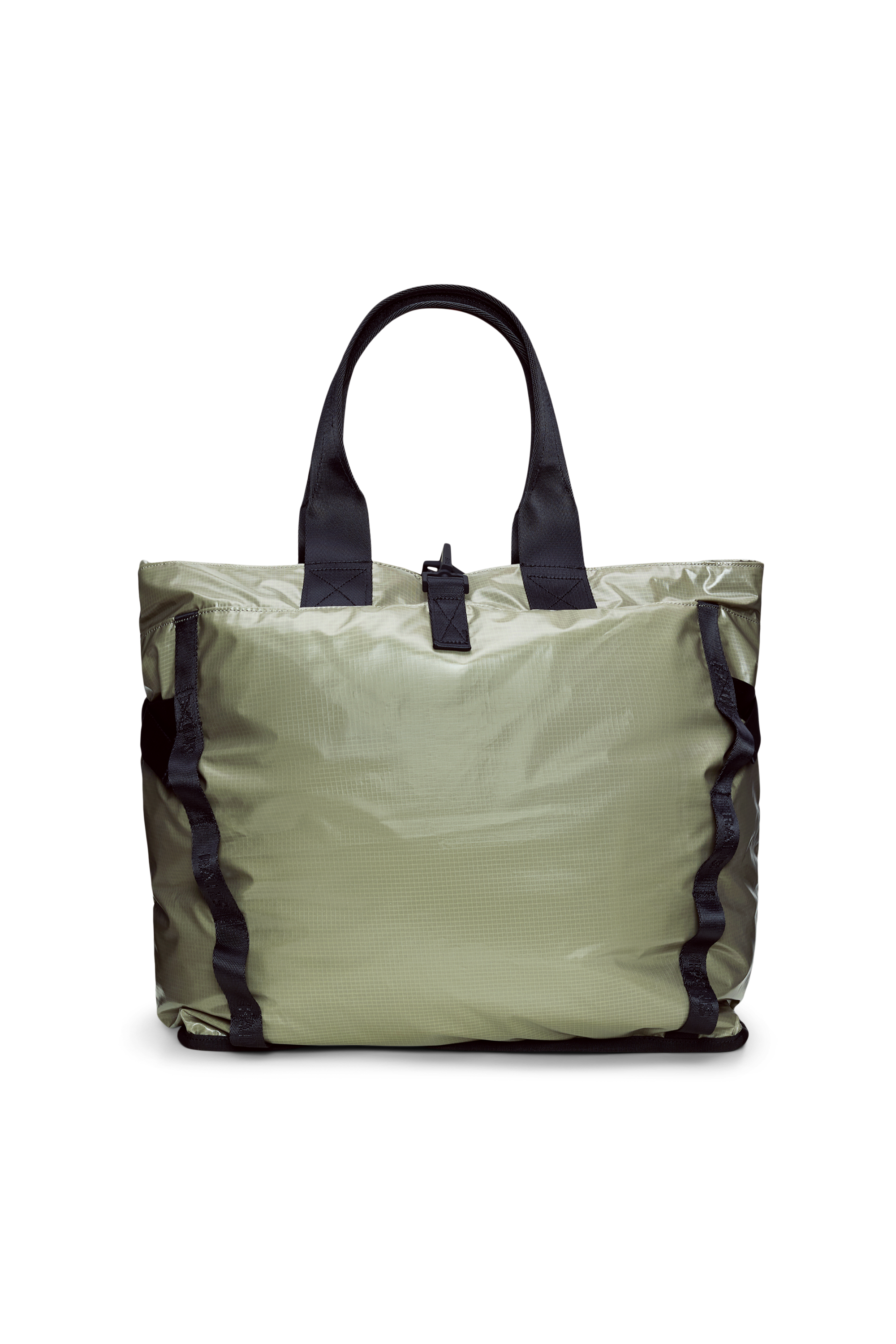 Tote bag Vert