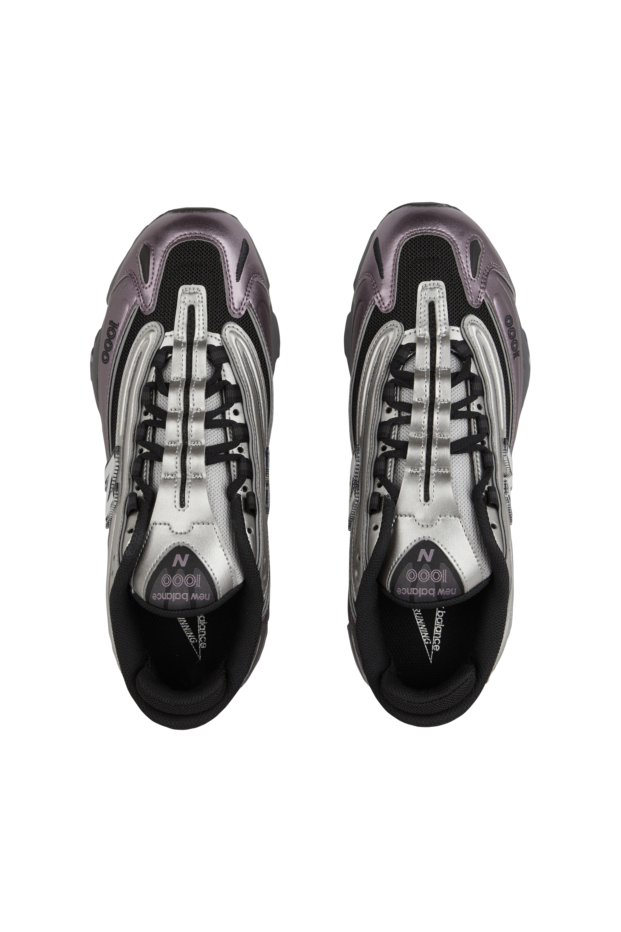 Sneakers Purple