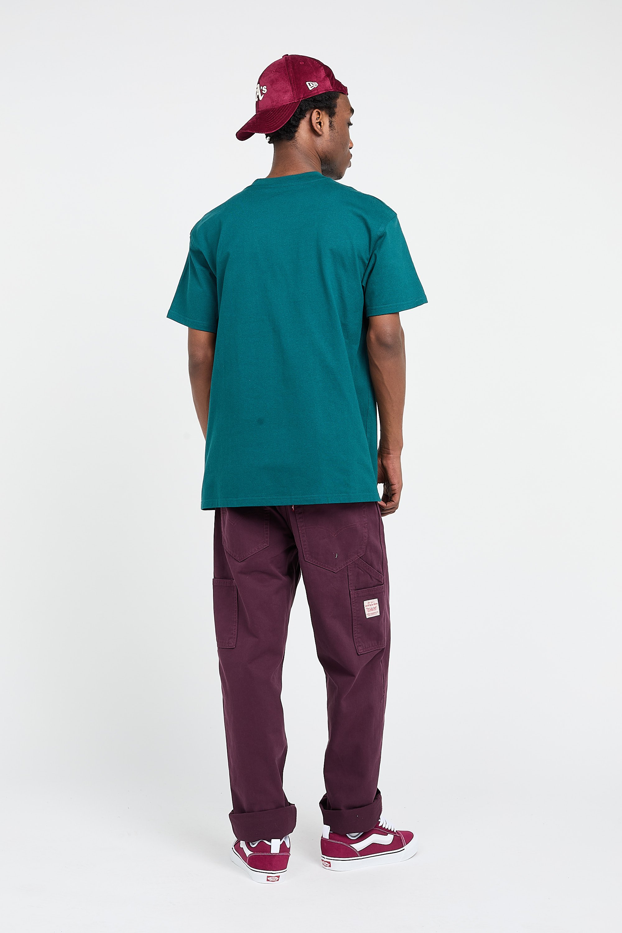 T-shirt | Green CARHARTT WIP Men