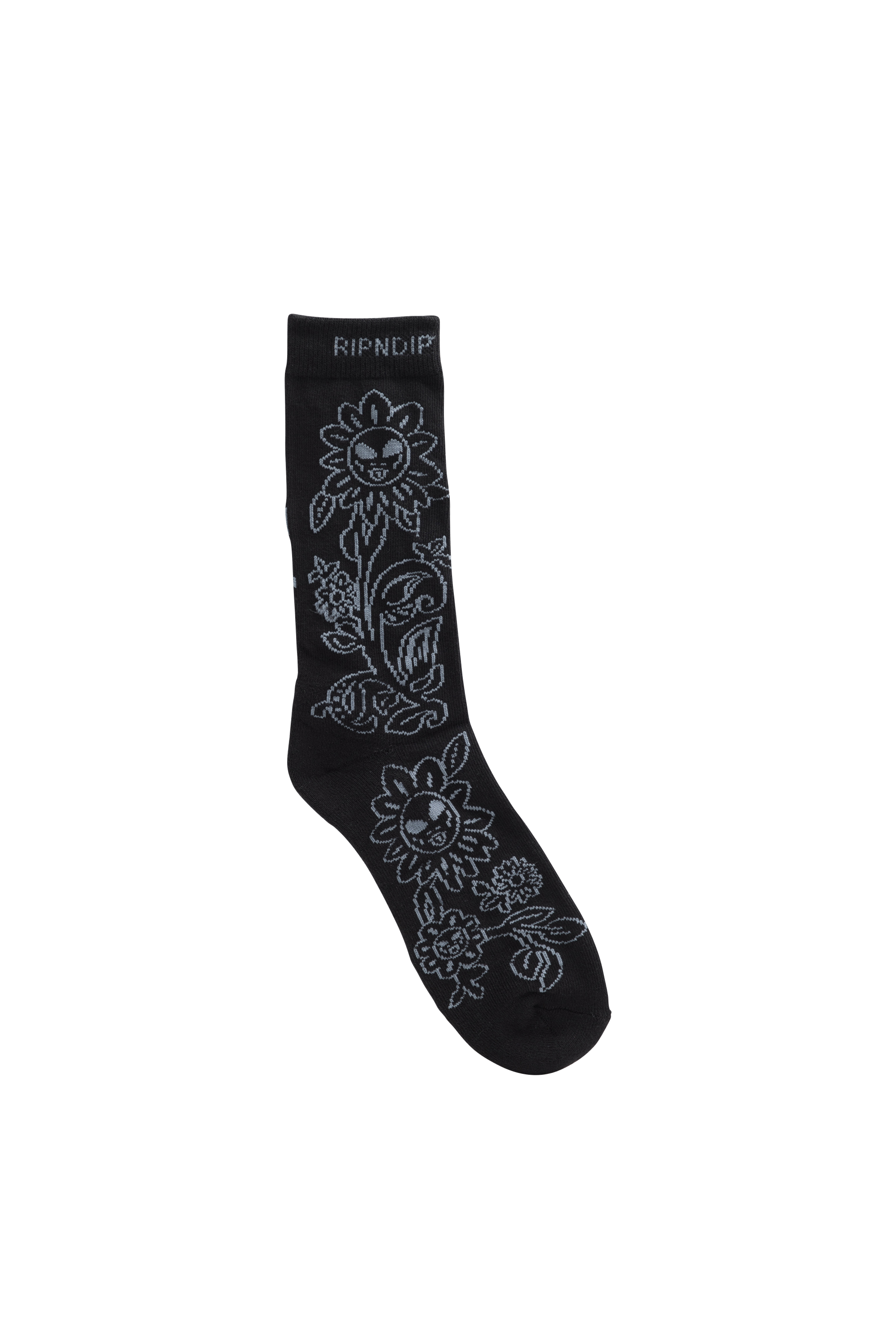 Chaussettes Noir