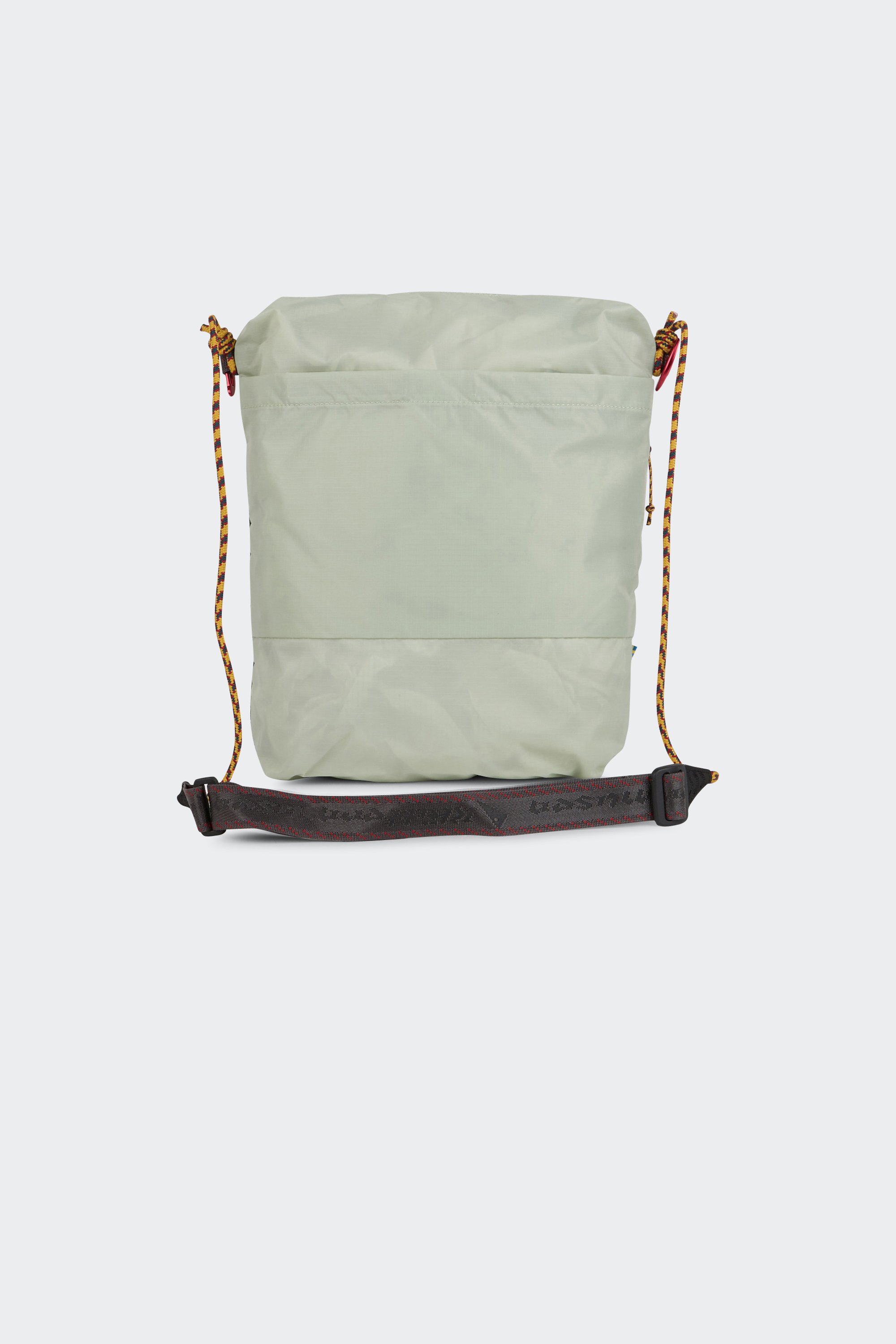 Sac bandoulière | Vert by KLATTERMUSEN Sac bandoulière Vert