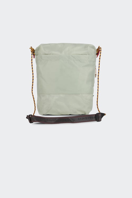 KLATTERMUSEN Sac bandoulière Vert