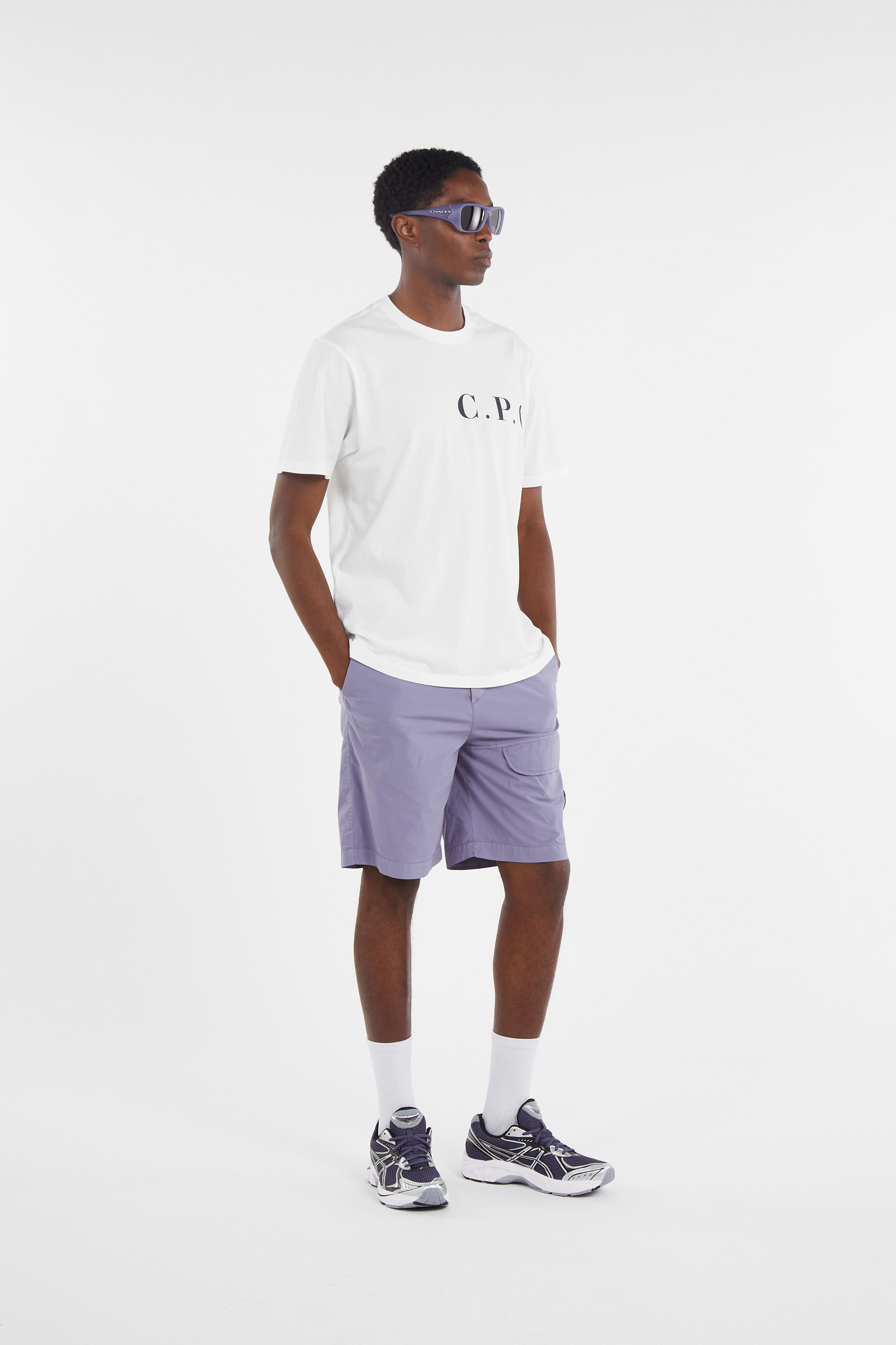 Shorts Blue