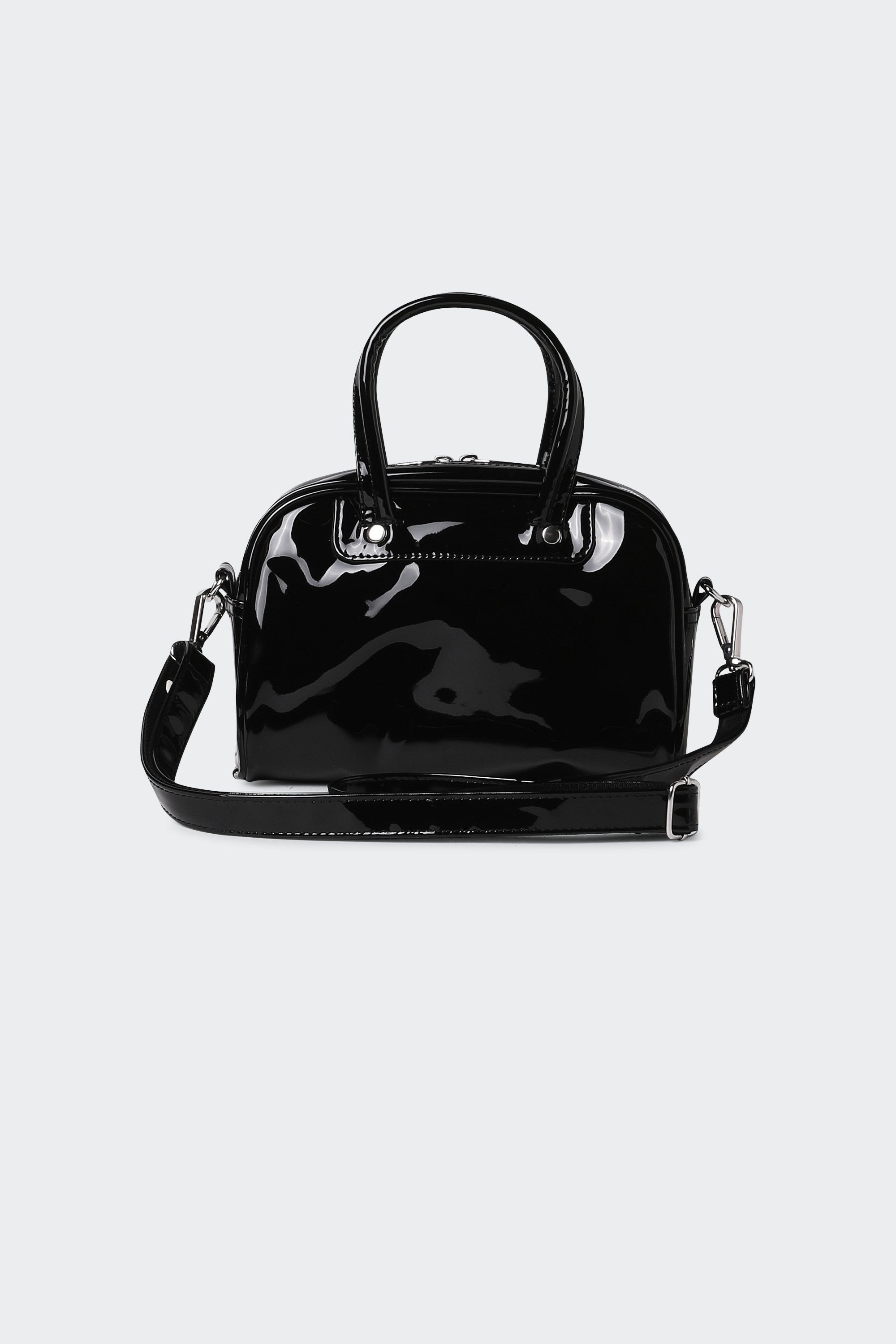 Baindeminuit shoulder bag | Black by ADIDAS Baindeminuit shoulder bag Black