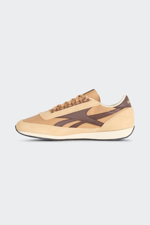 REEBOK Baskets Marron