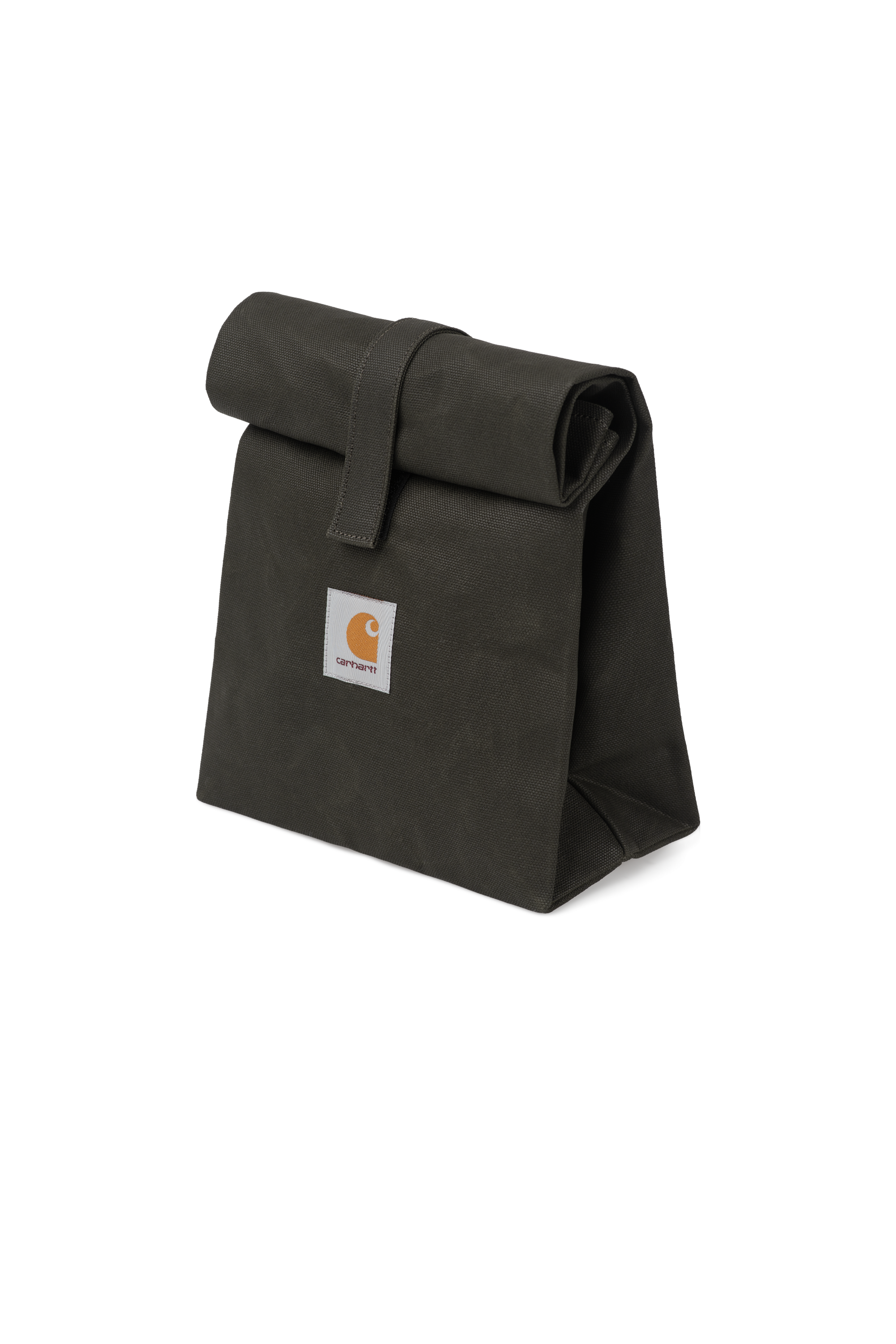 Cooler bag CARHARTT WIP Khaki