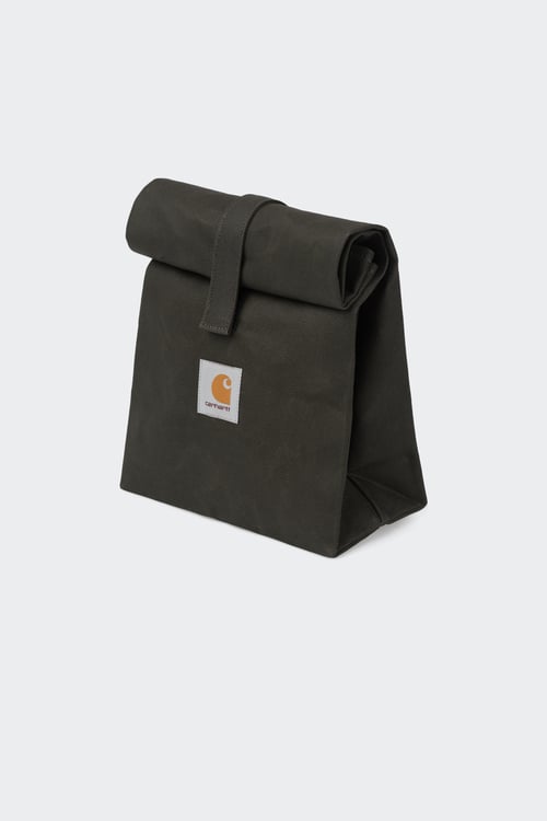 CARHARTT WIP Sac isotherme Kaki