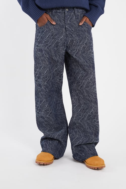HONOR THE GIFT Jeans Blue