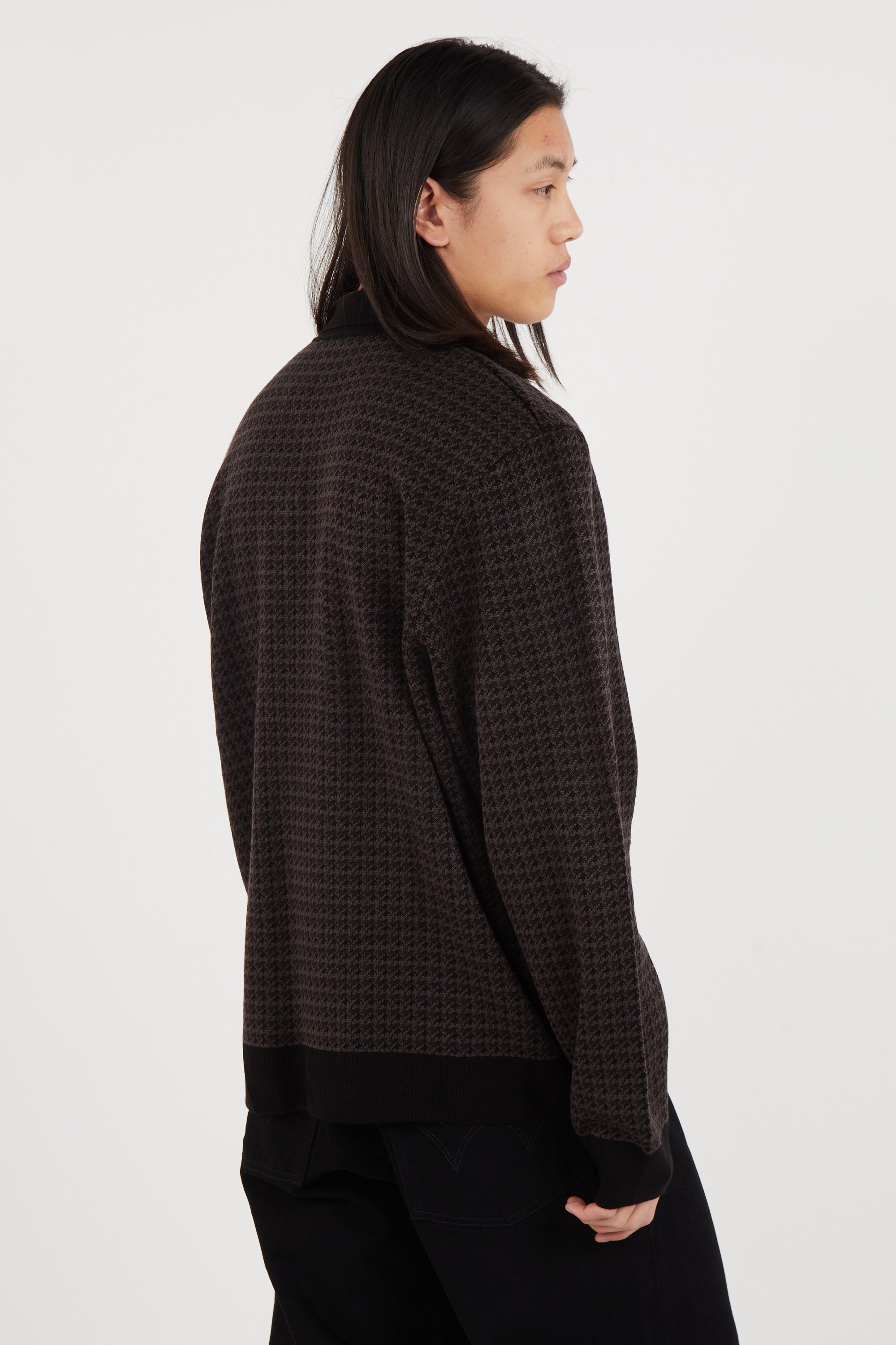 Polo shirt | Brown CARHARTT WIP Men