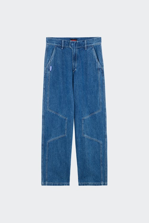 Jean - Taille 28 Bleu