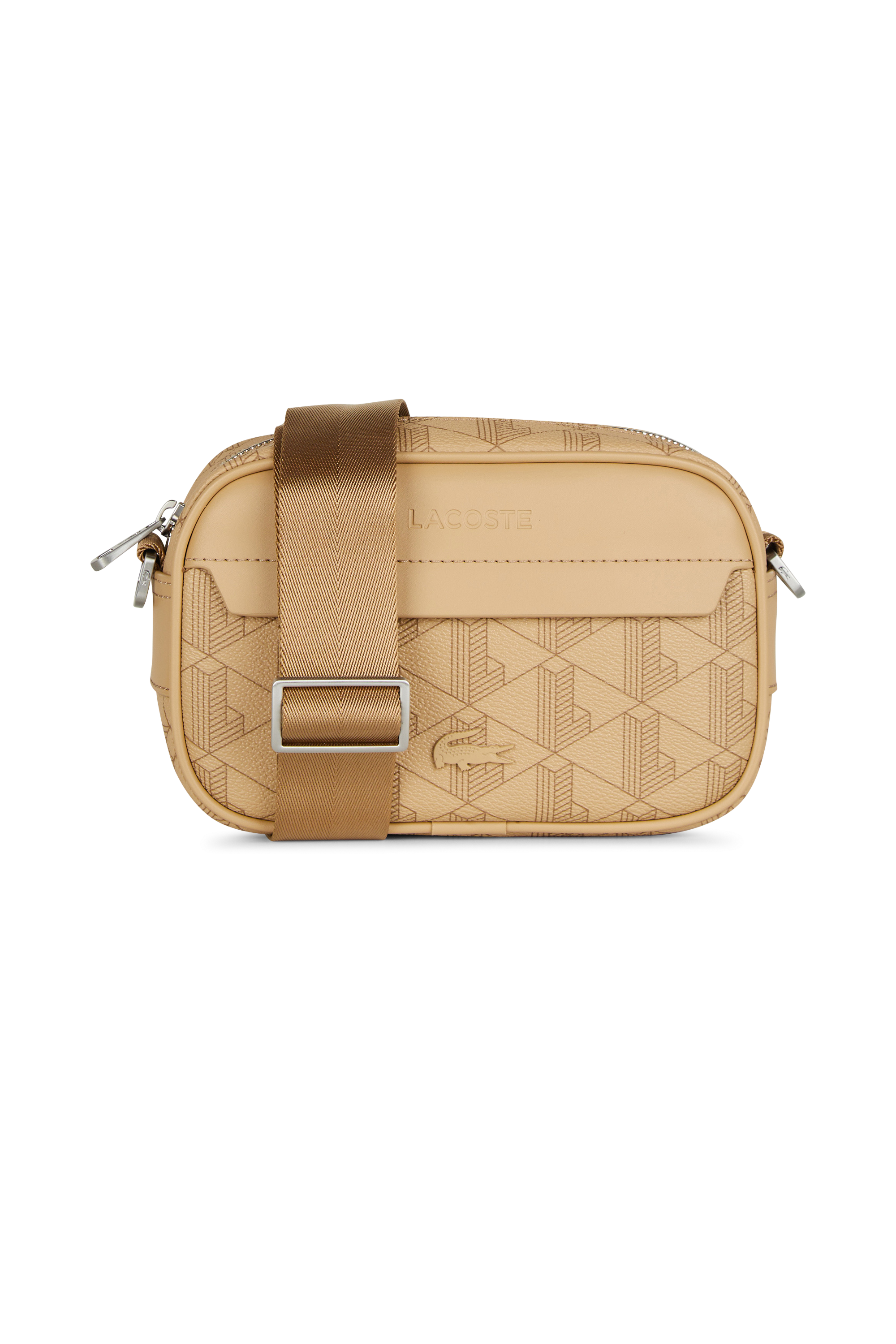 Sac bandoulière  Emeraude/noir-pin-noir-whisky