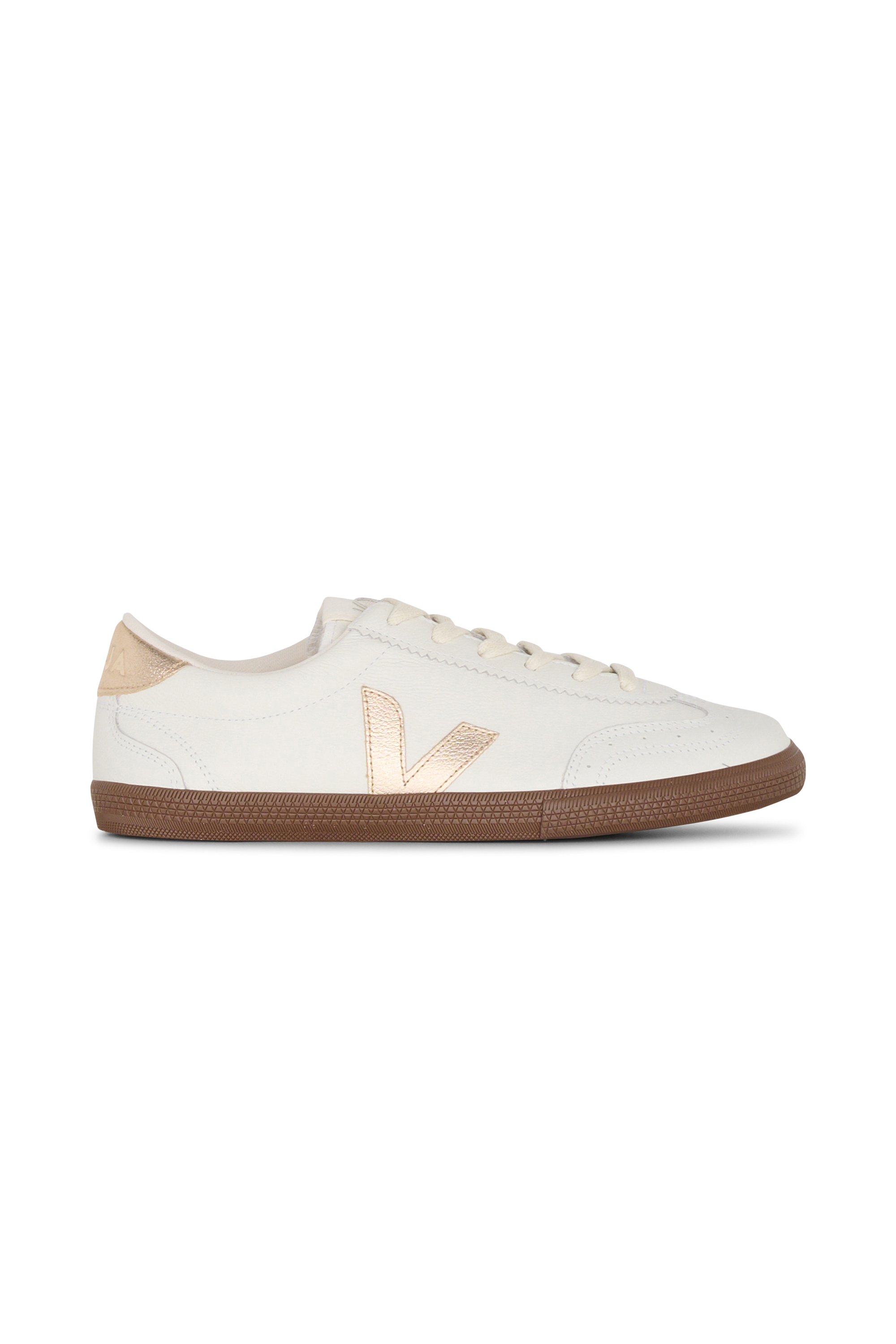Baskets  VEJA Blanc