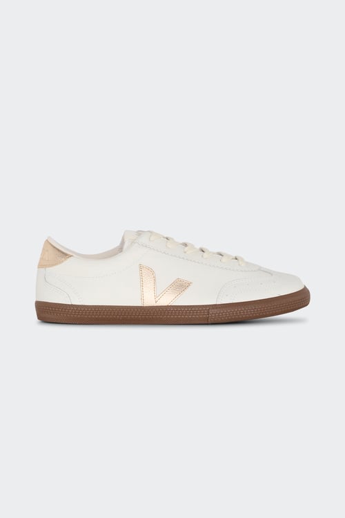 Baskets - Taille 45 Blanc