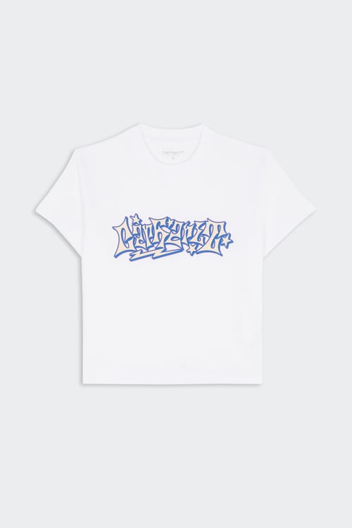 T-shirt - Taille L Blanc